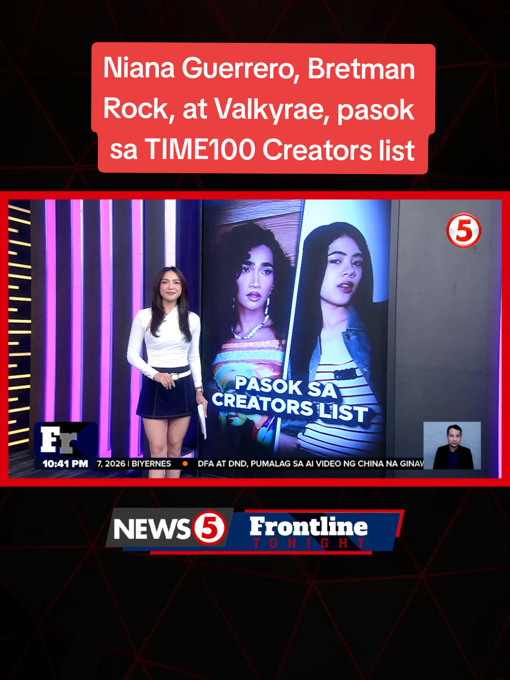 @News5