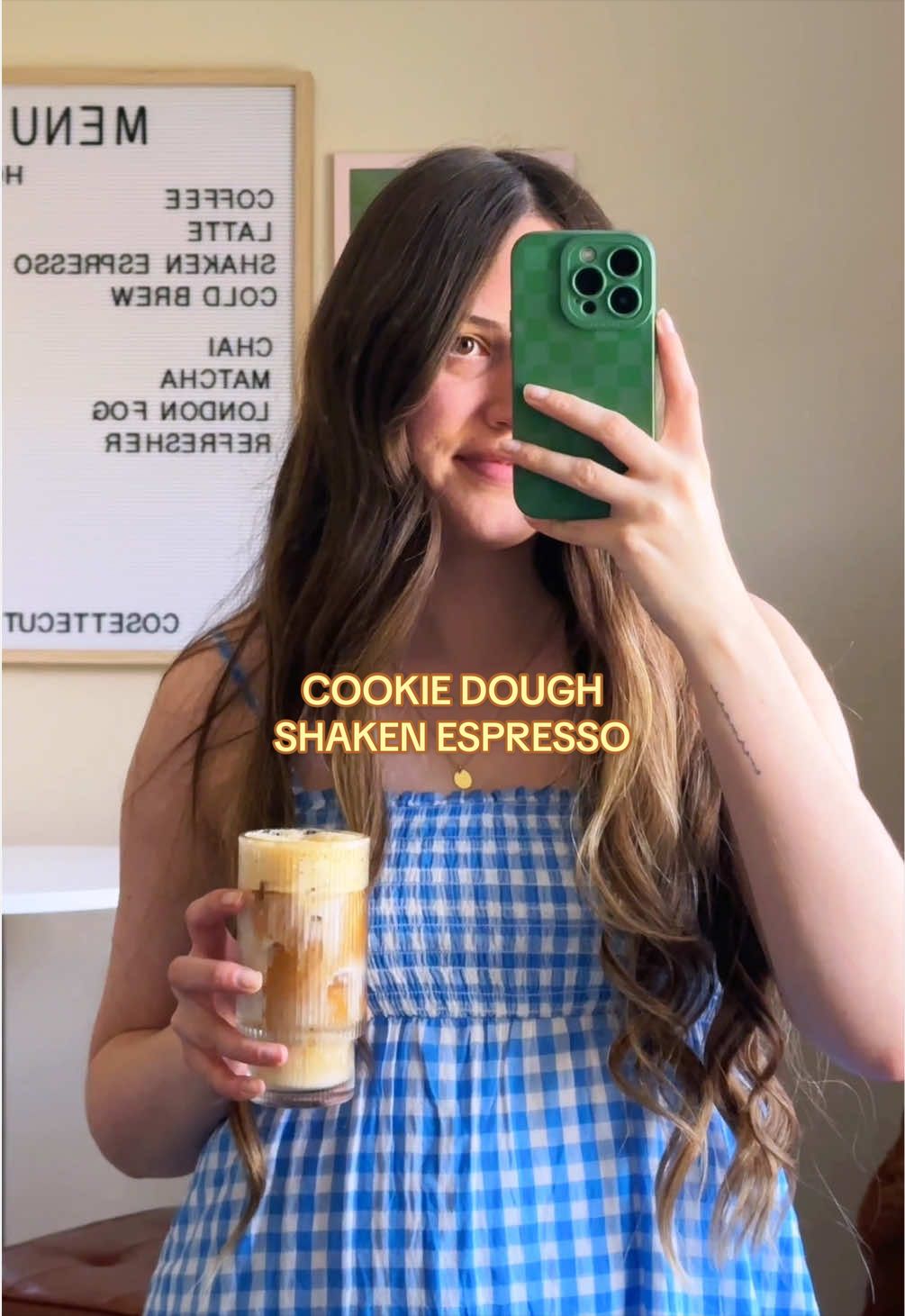 @Cosette | at-home barista 🤎