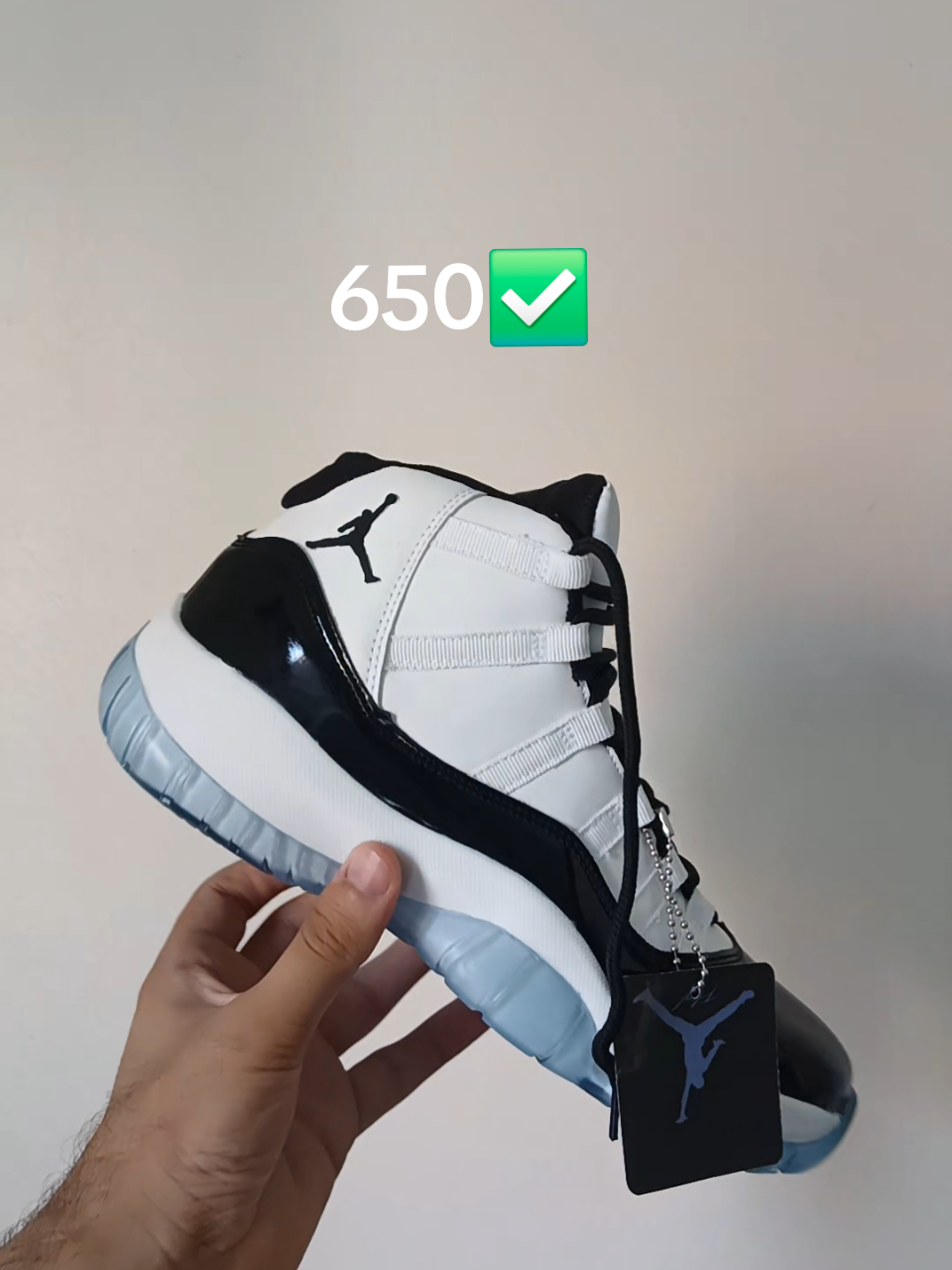 @Alpha shoes