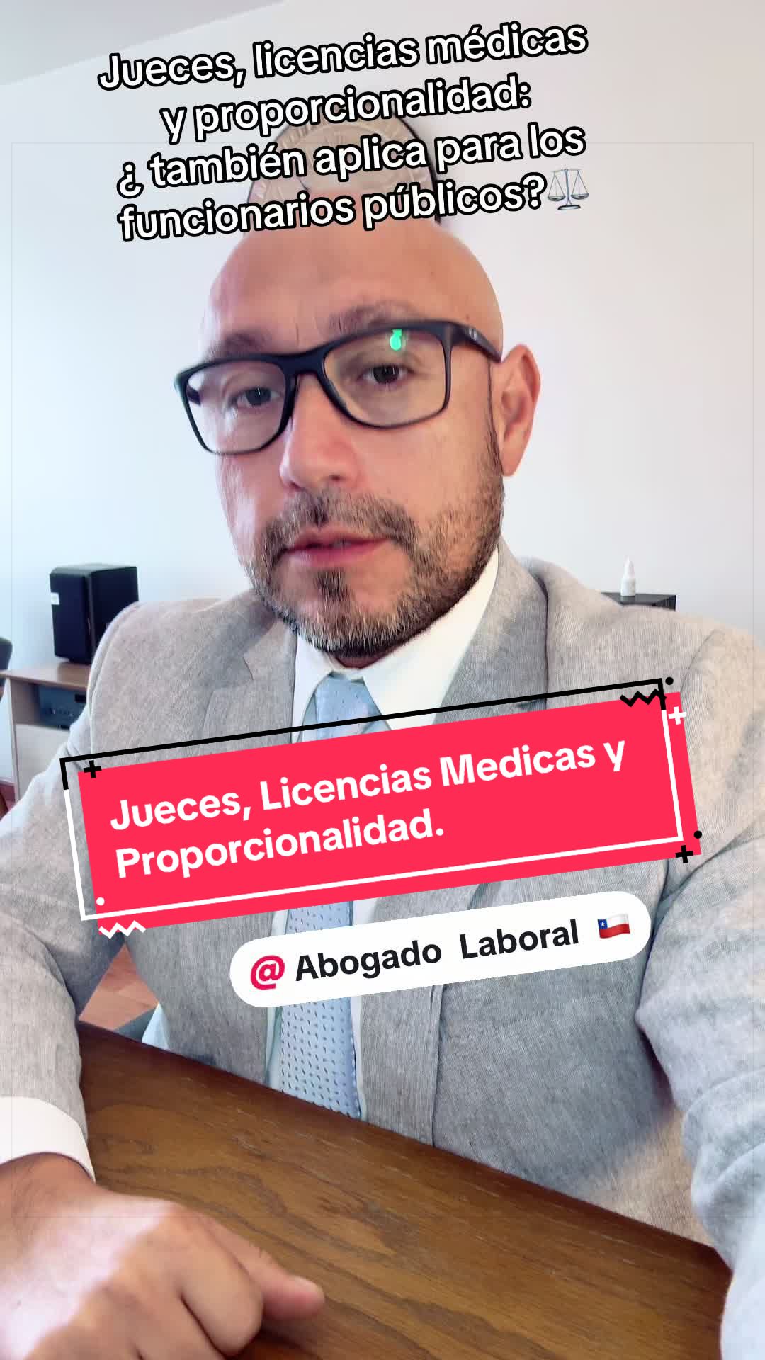 @Jorge Angulo | Abogado Laboral