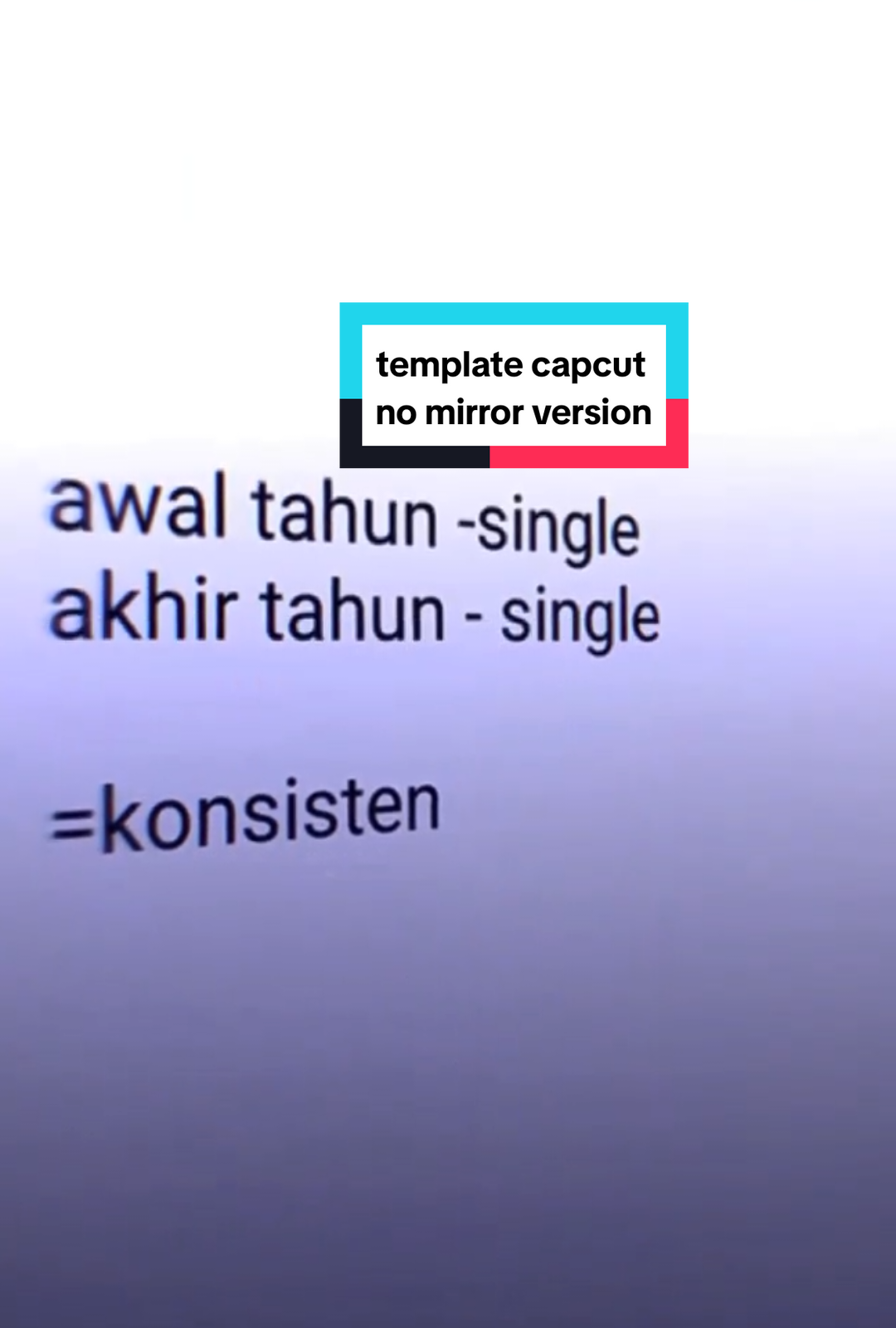 @Template CC - ICALUVLY [ER]