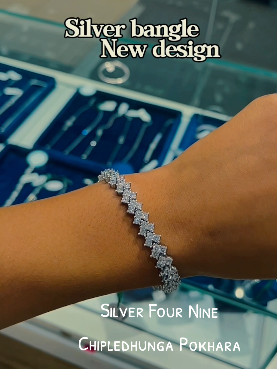 @Silver Four Nine