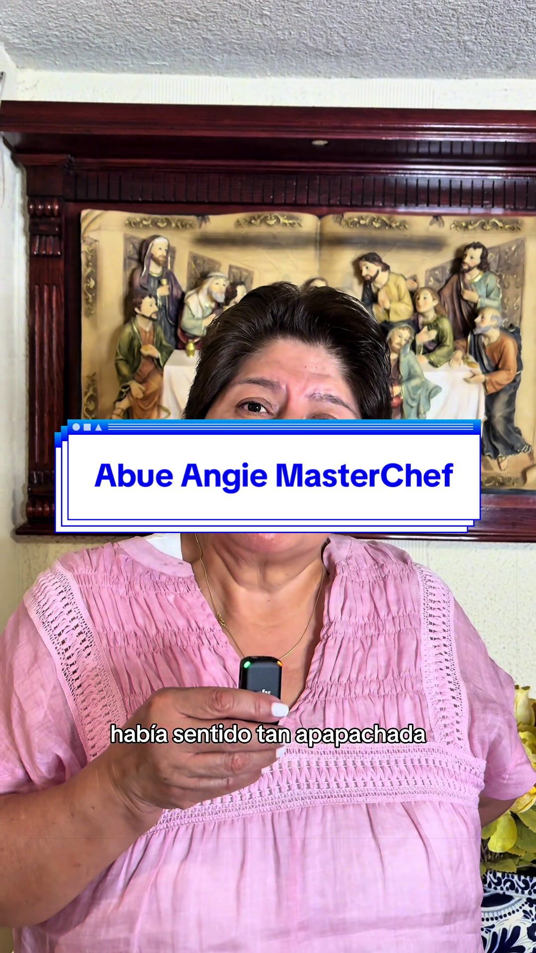 @Abue Angie Recetas