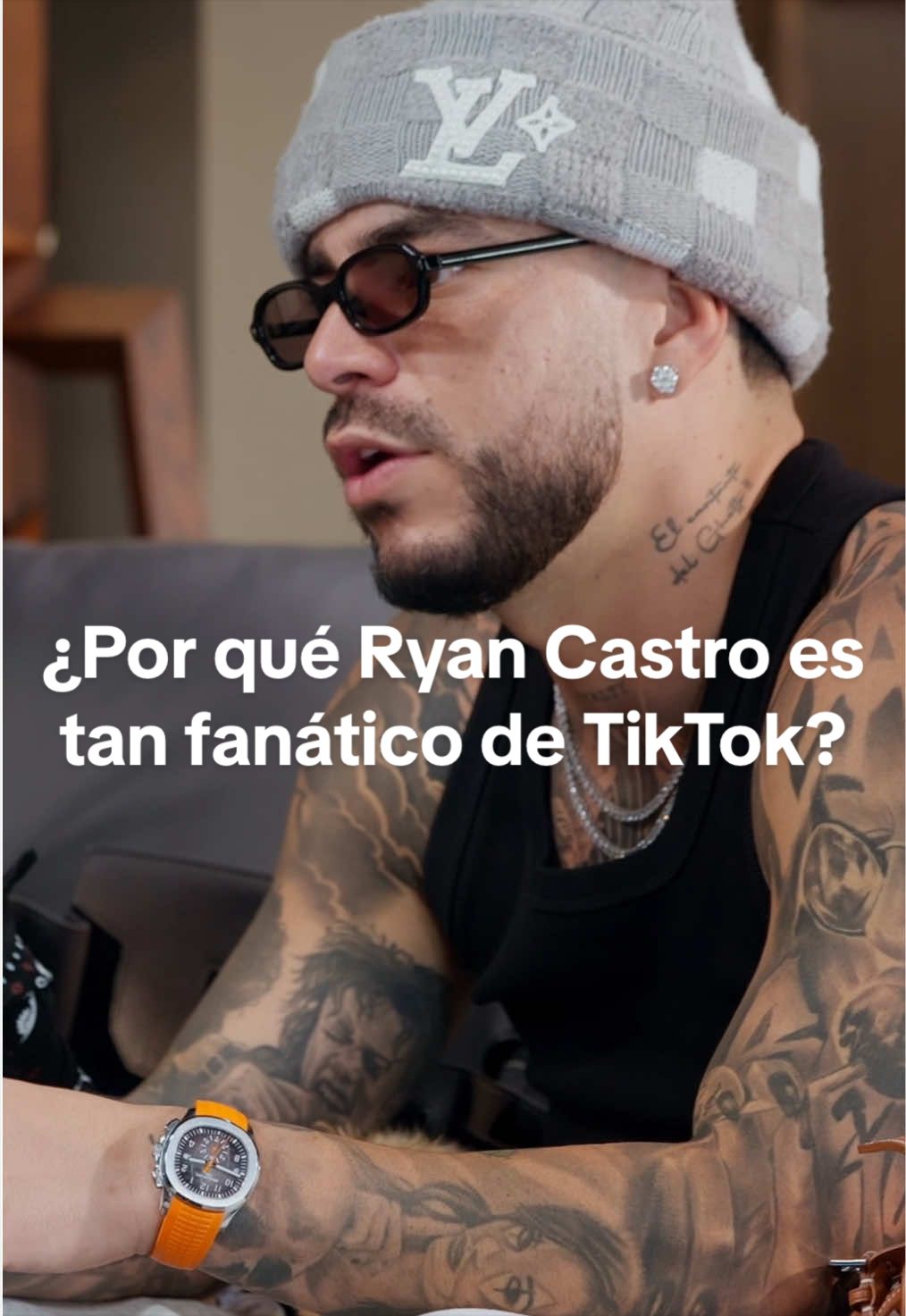 @Vogue Latinoamérica