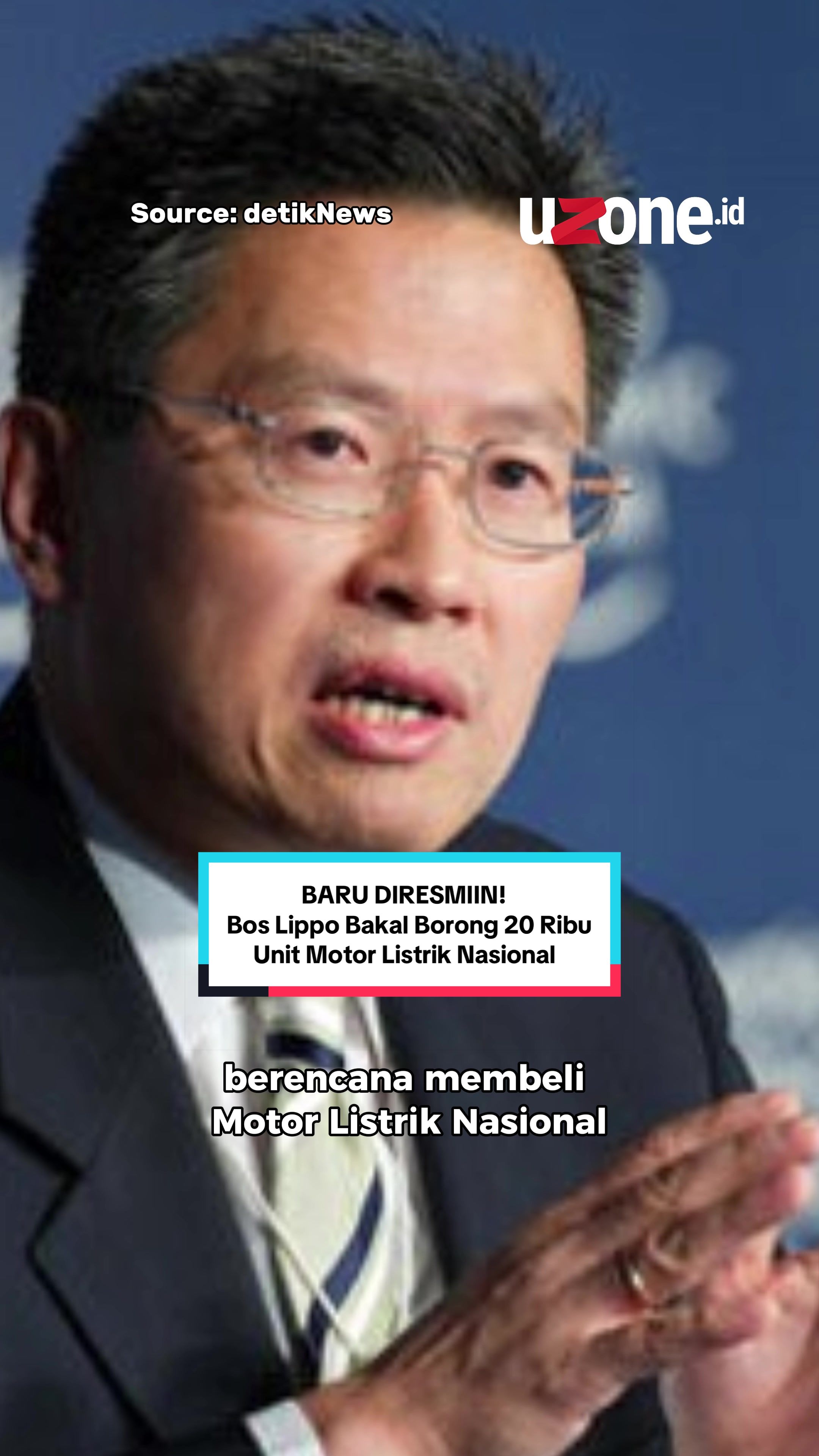 @Uzone Indonesia