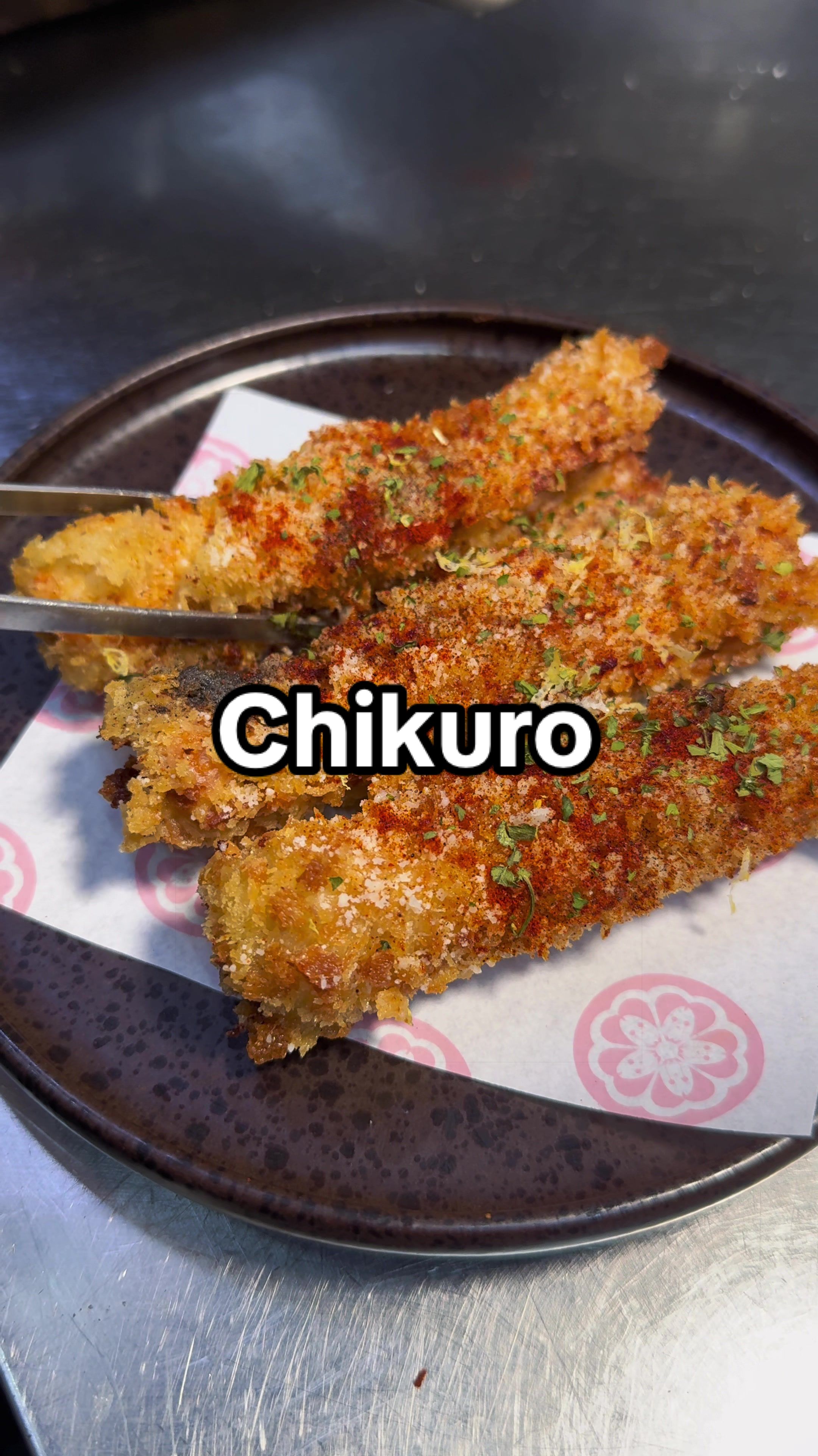 @Chef Hideki🇮🇩🇯🇵