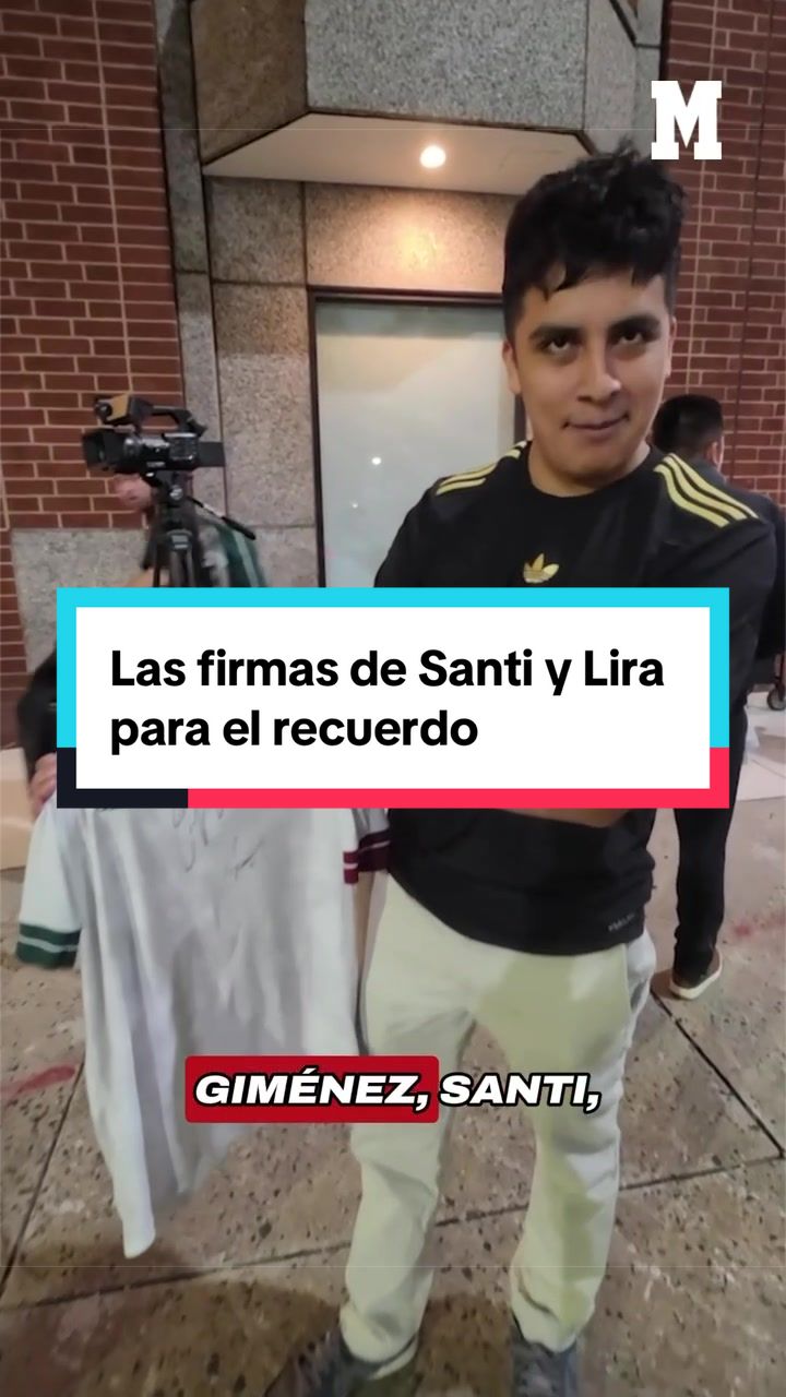 @MARCA México 🇲🇽