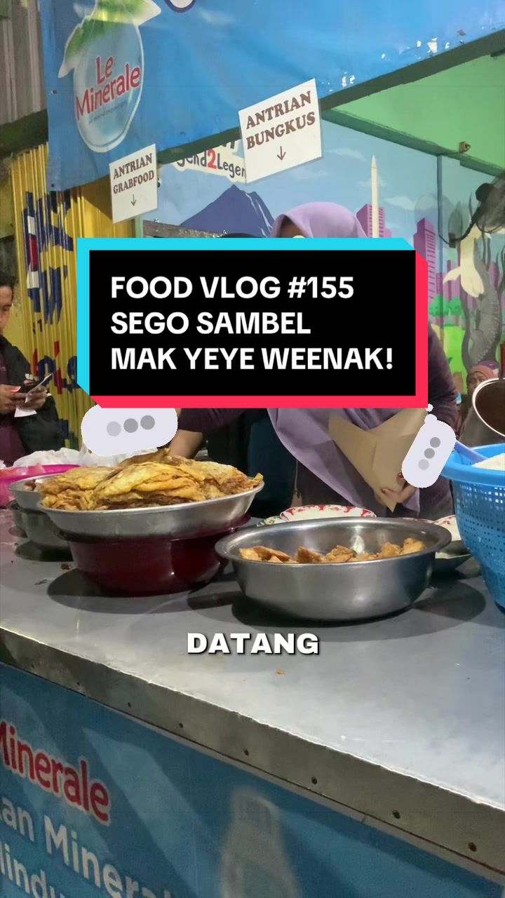 @Achmad | Food, Vlog, and Game