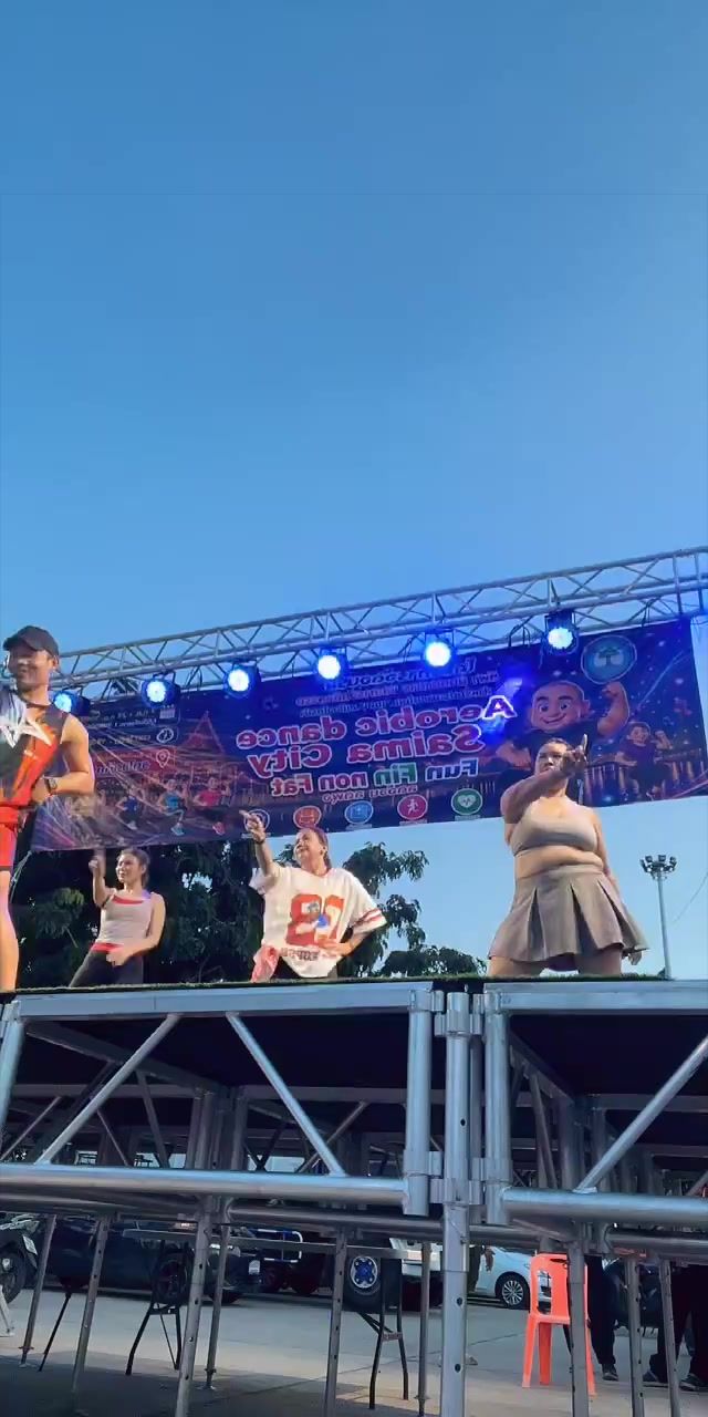 @เจ้ปุ๋ยบางซ่อน..สาวอวบชอบเต้น