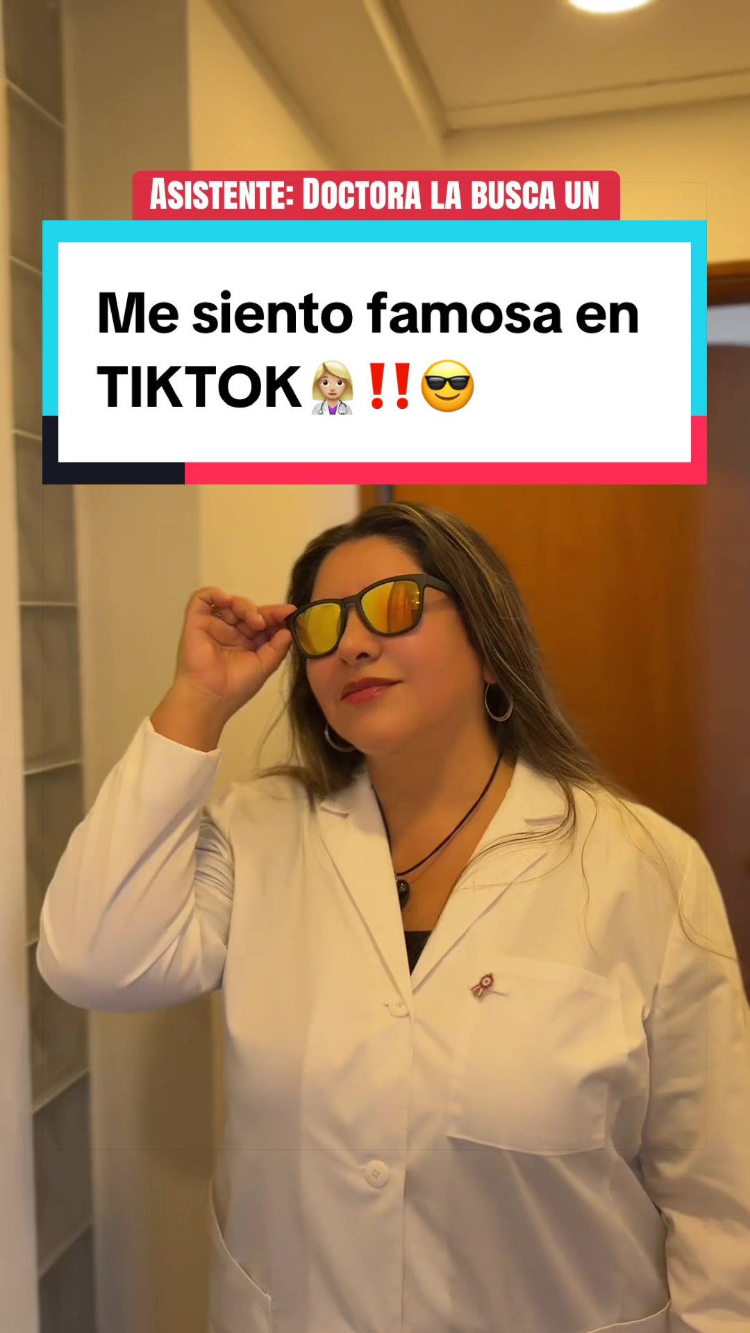 @Ginecóloga Lima Dra. Rosa