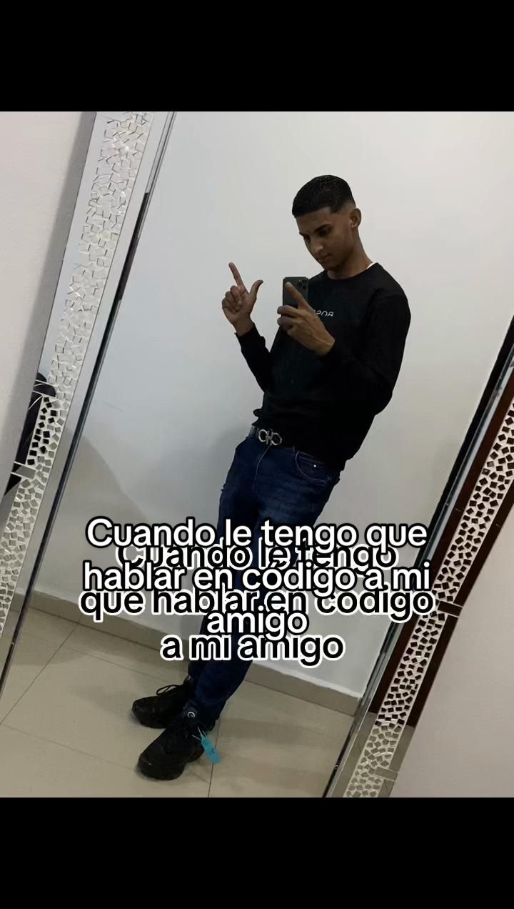 @Neptaly Sandoval