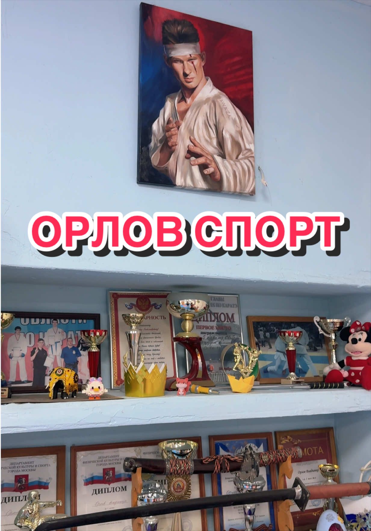 @ORLOVSPORT
