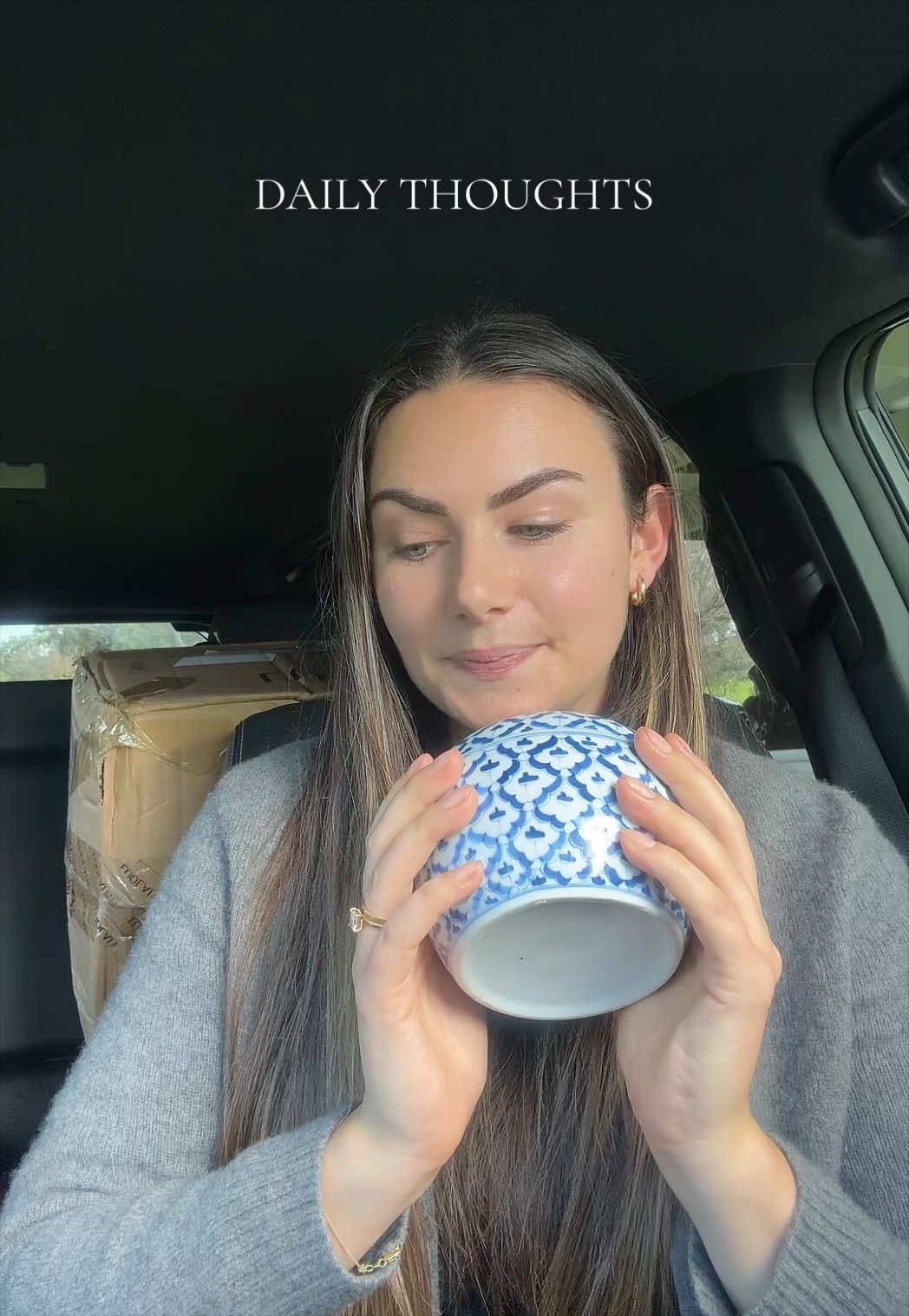 @Tay | Homemaking & Thrifting