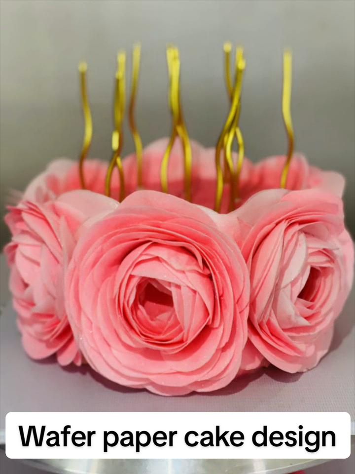 @Cake vendor in suleja/Abuja