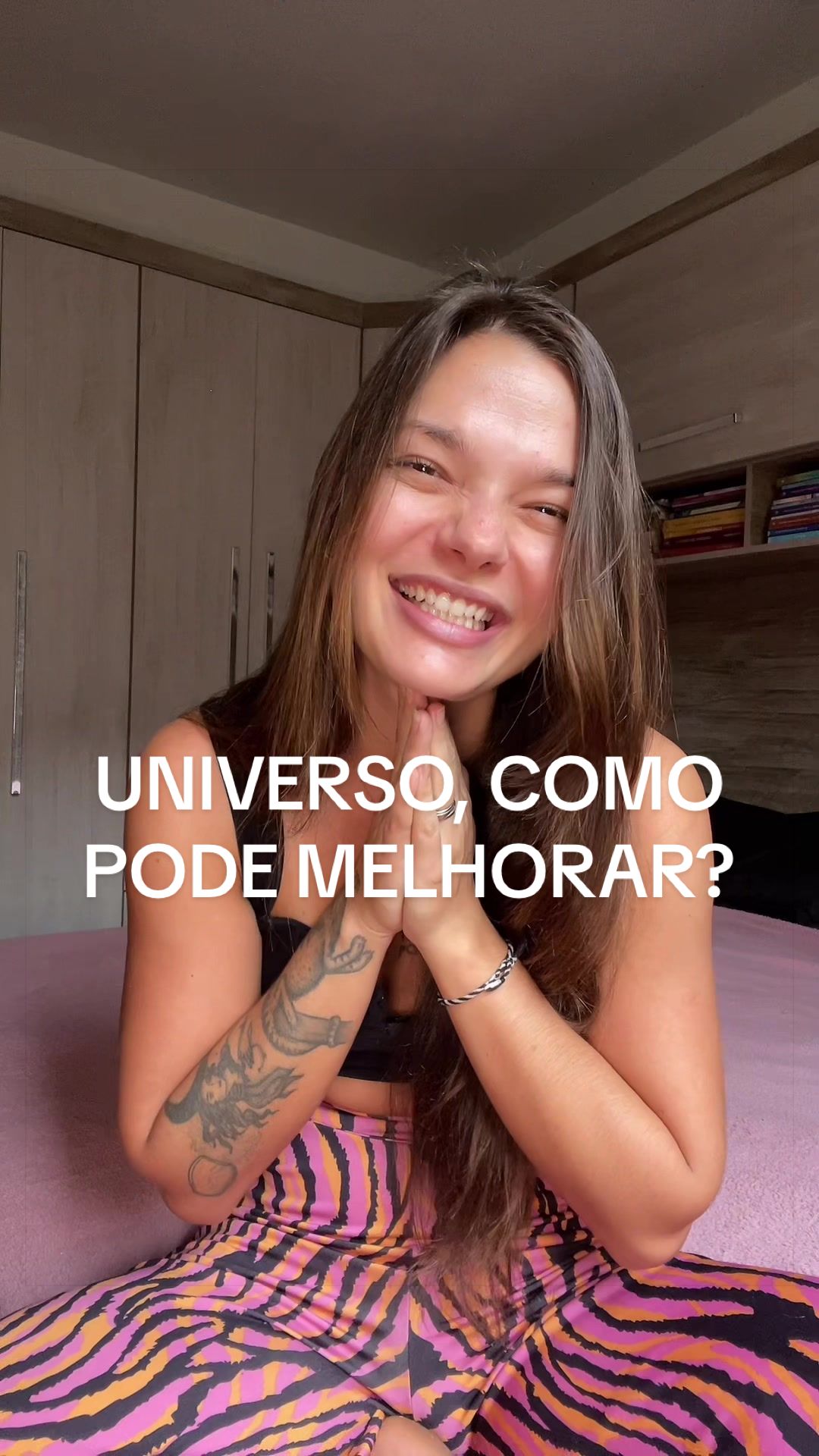 @Bárbara • Espiritualista