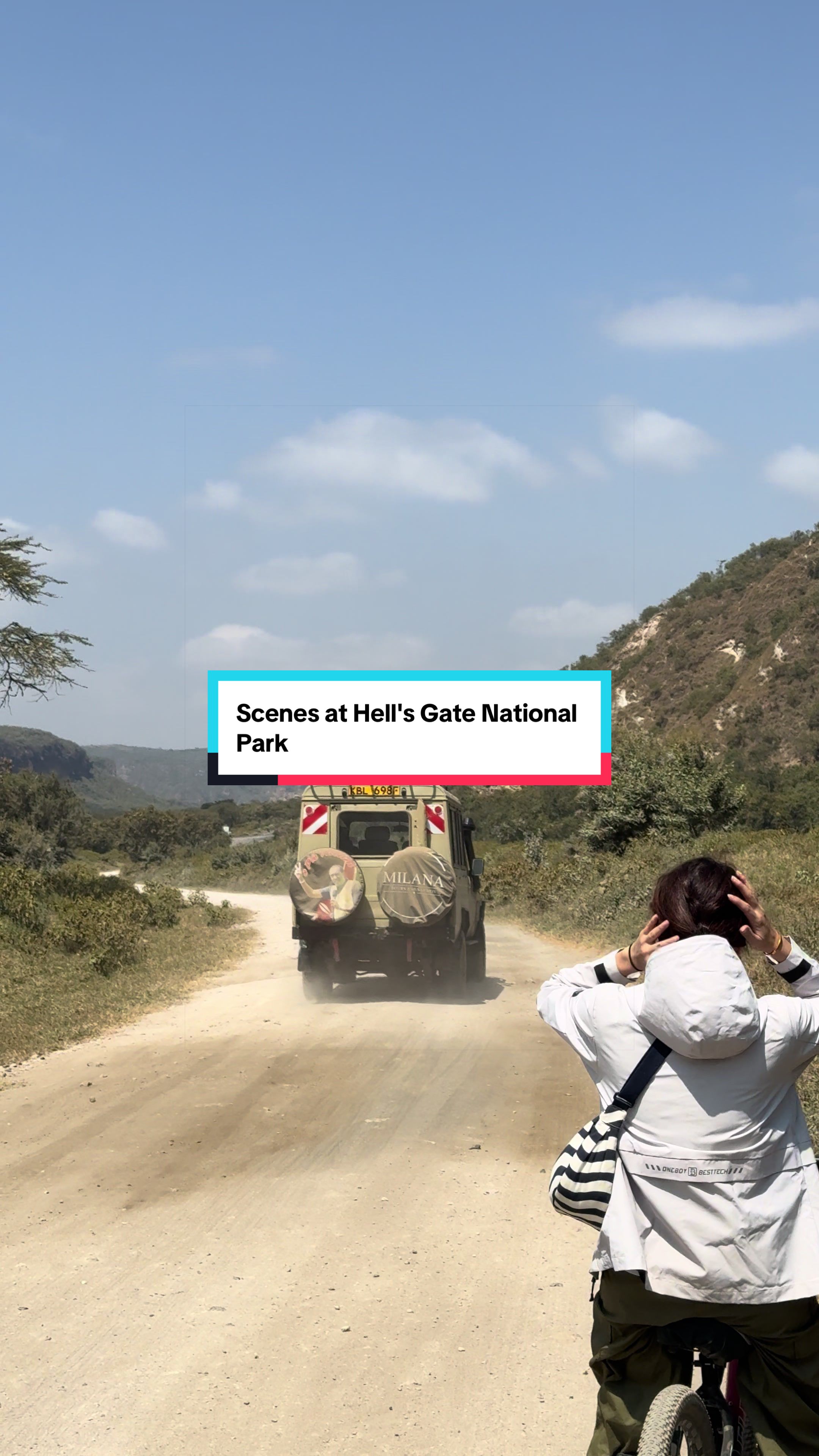 @Milana Tours and Safaris
