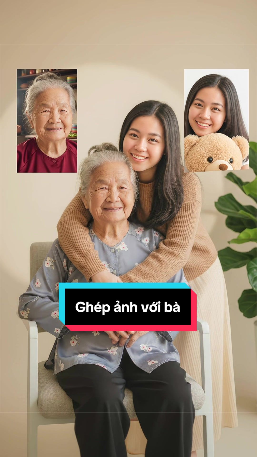 @Gh&eacute;p ảnh Gia Đ&igrave;nh - Ảnh Cưới