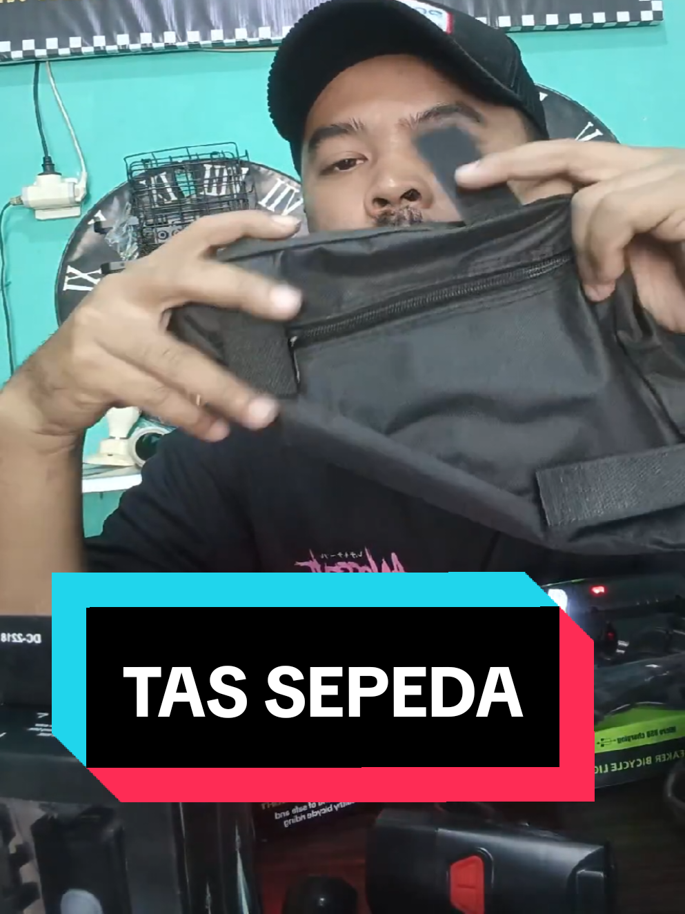 @EDI SEPEDA JAMBI