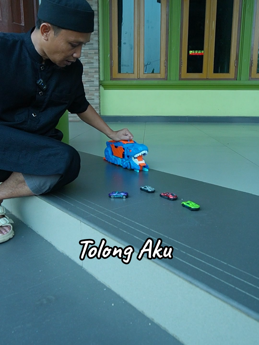@yusuf pai pai