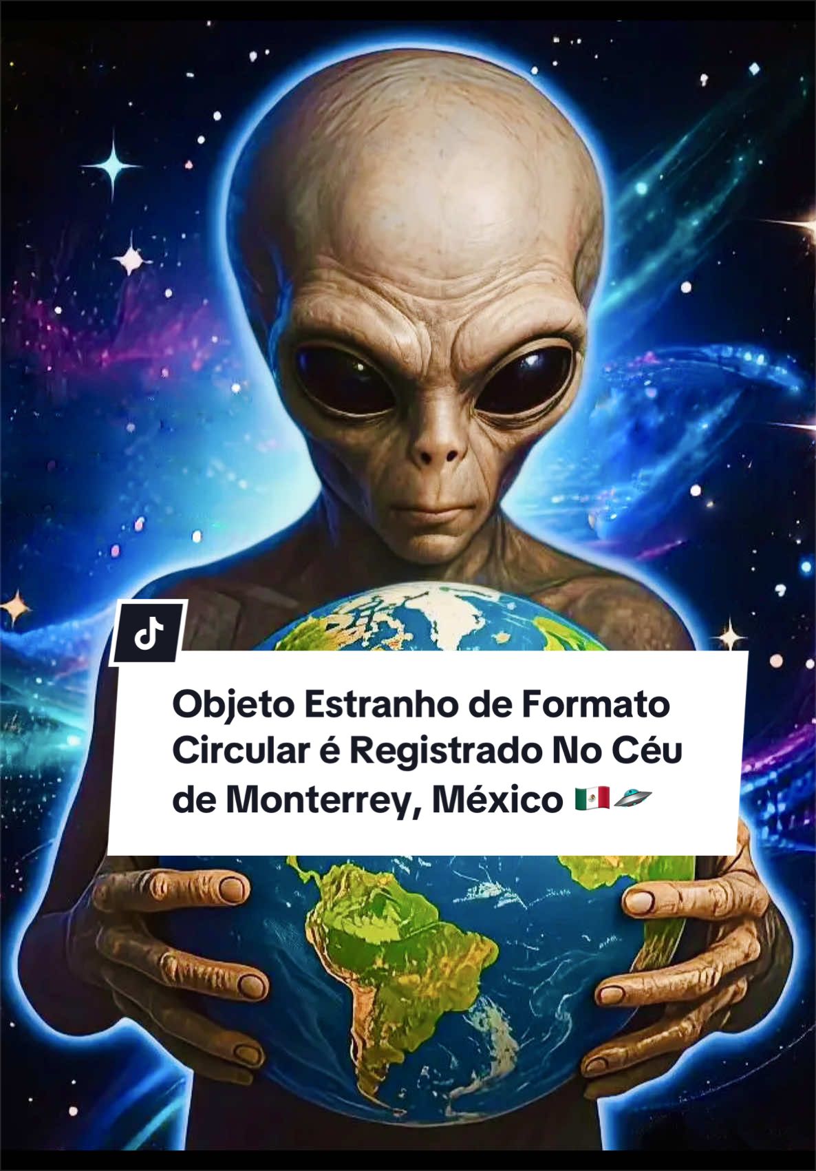 @Mundo OVNIs 🌎🛸👽