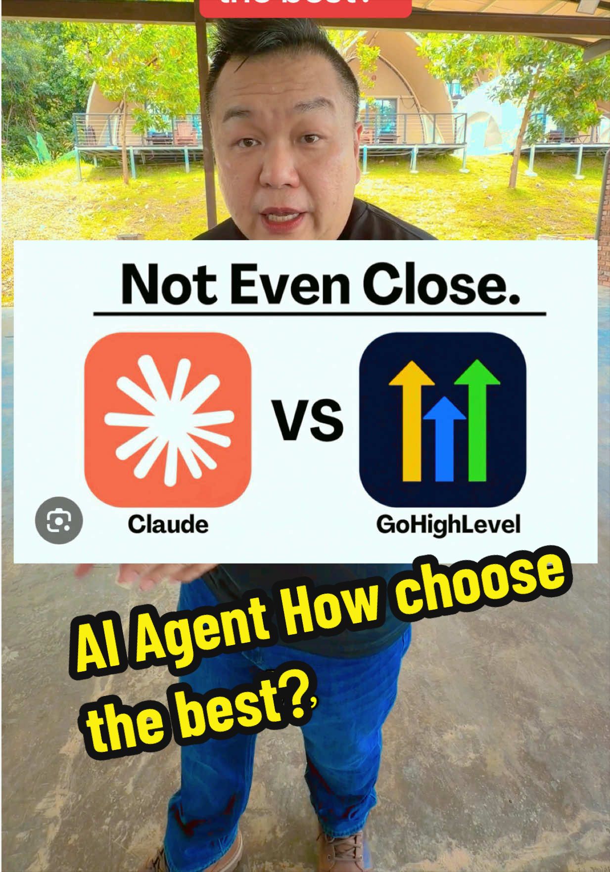 @没废话No Nonsense Mark Goh