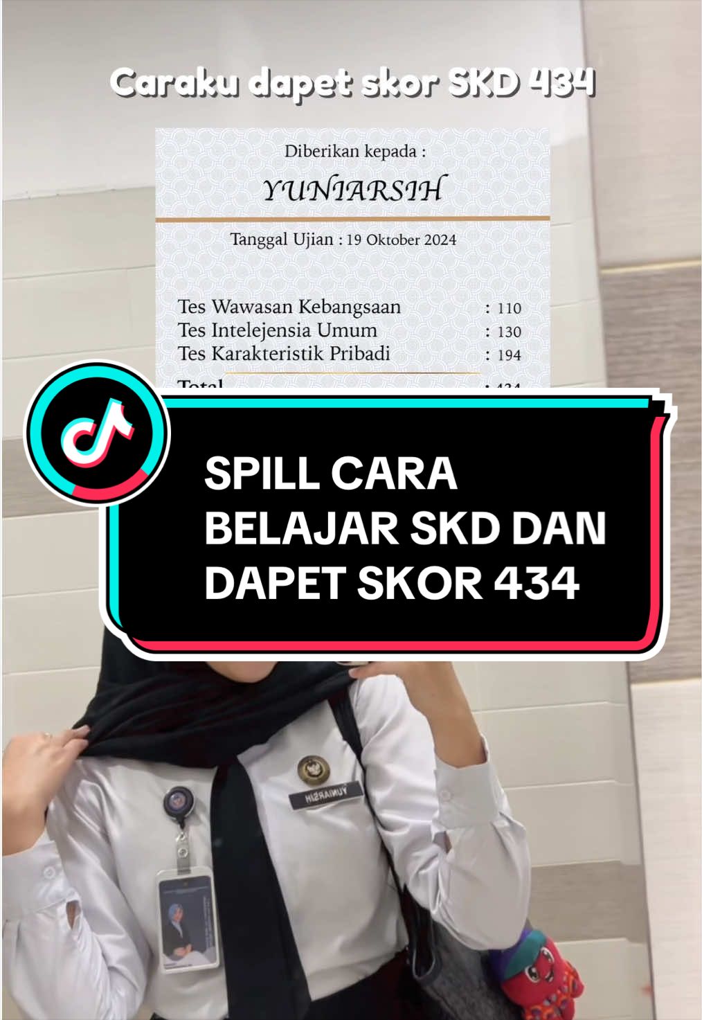 @Yuniar | CPNS Sharing✨👩🏻&zwj;✈️