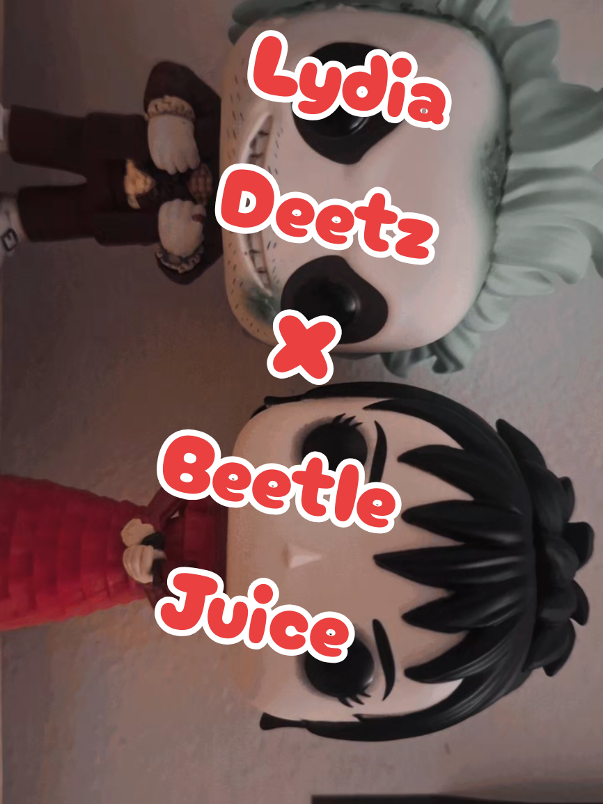 @Funko.Diaries