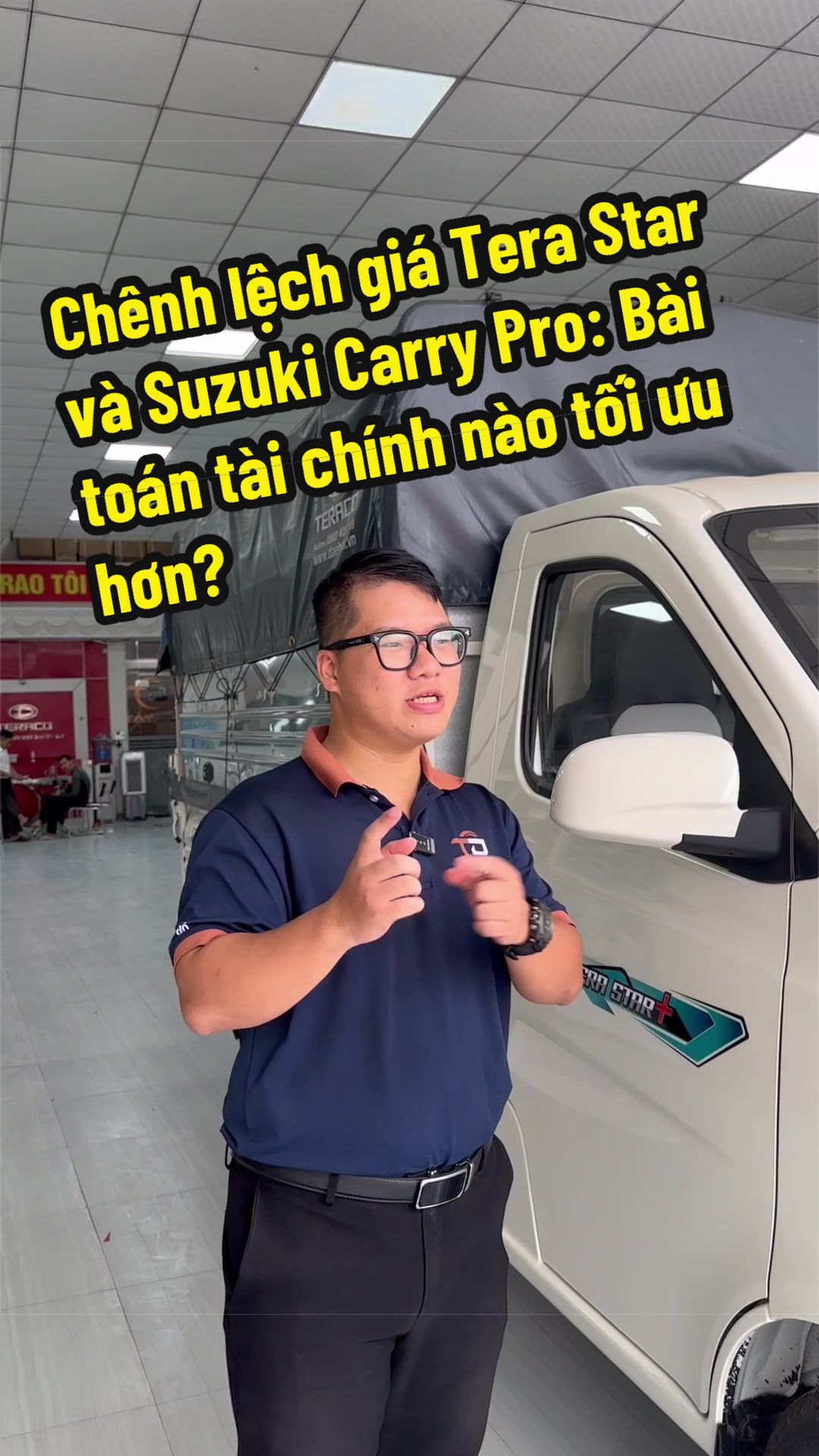 @Vũ Tài - Auto Tây Đô