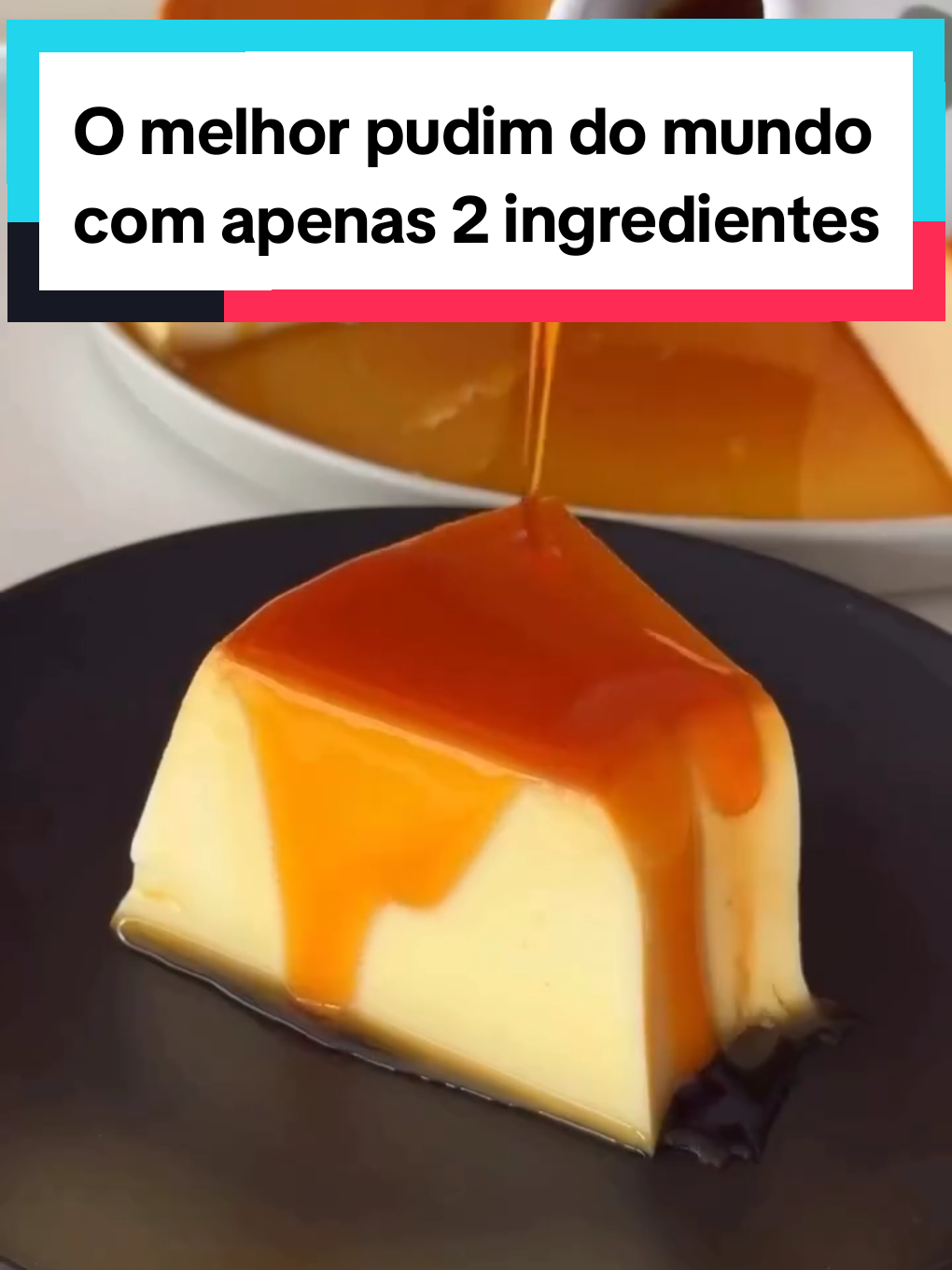 @Receitas Caseiras 🍀🐮&hearts;️