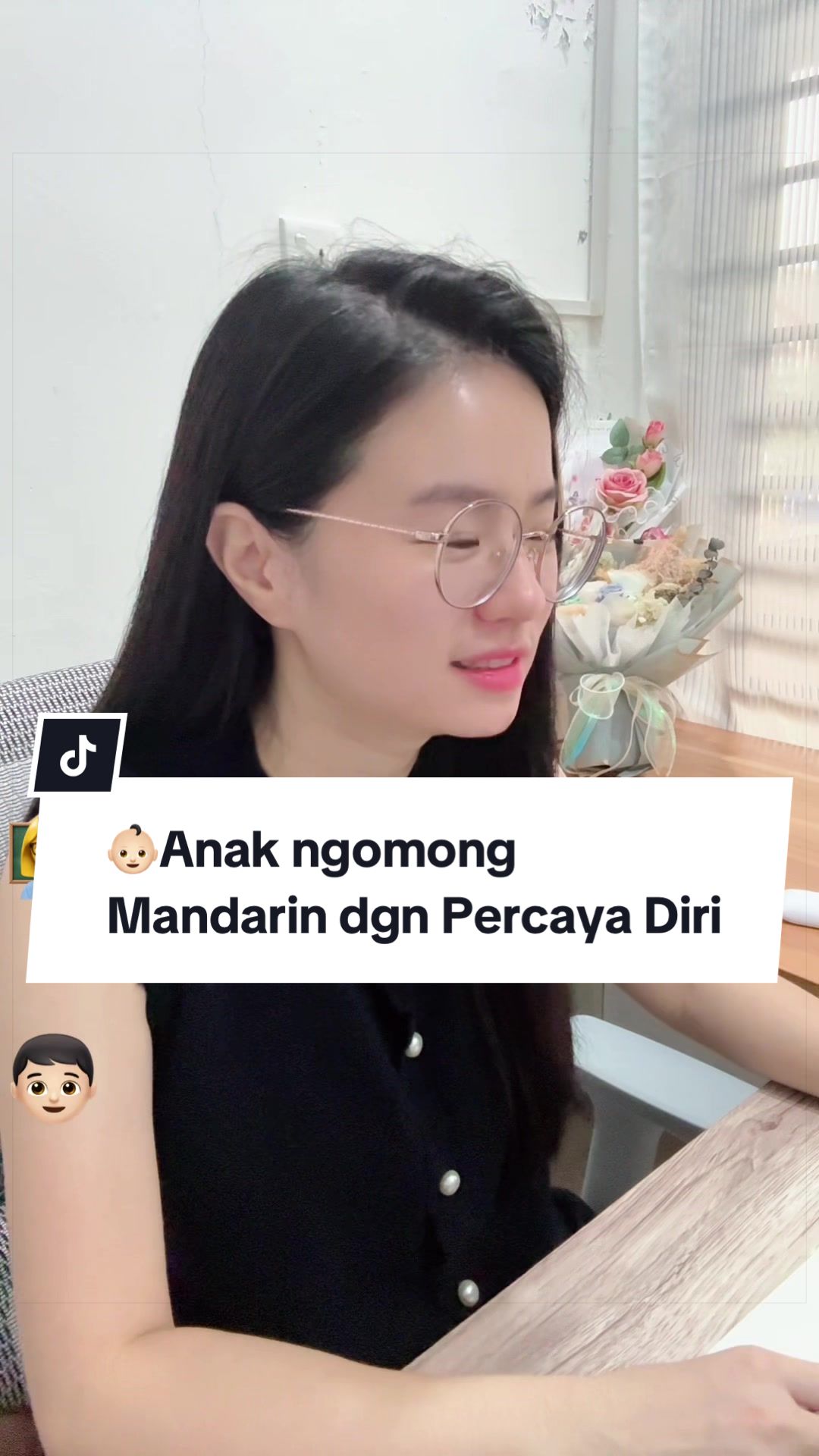 @Bee Mandarin