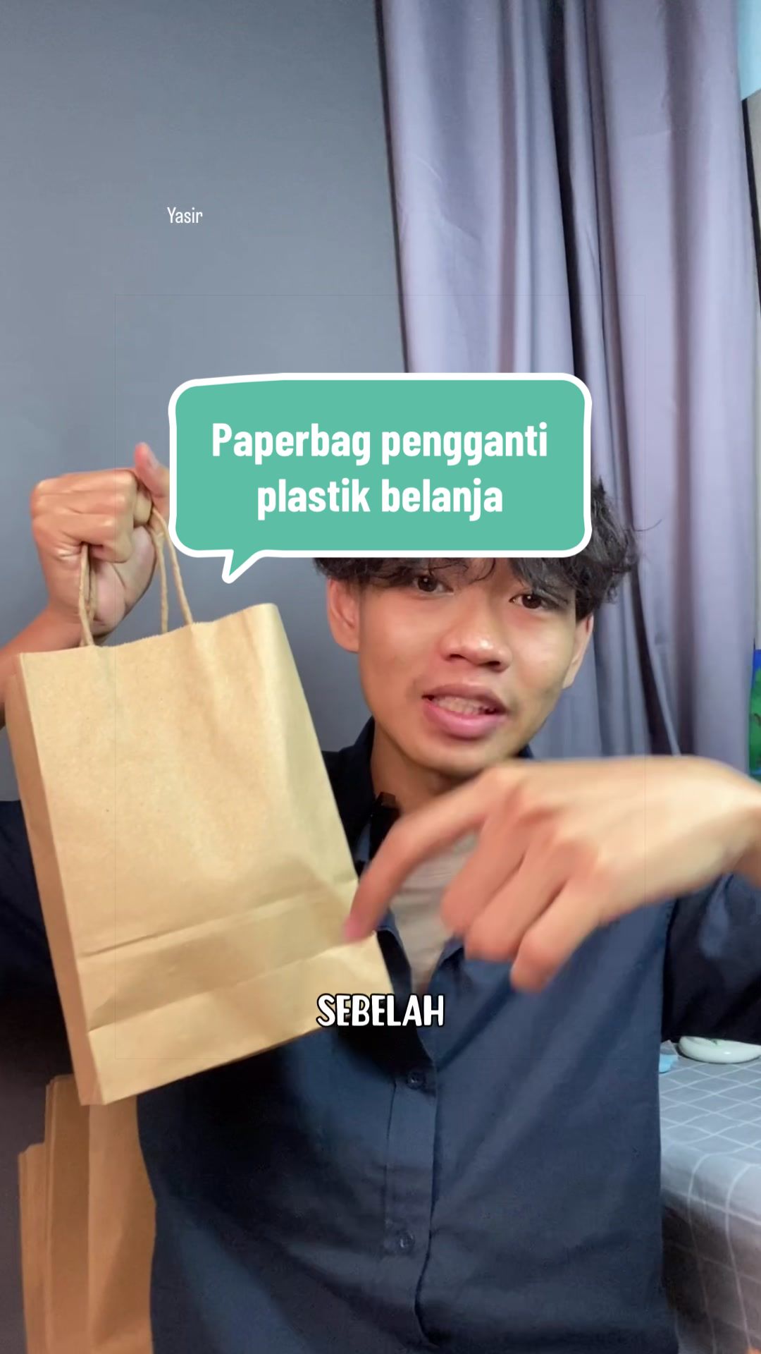 @Yasir | Suka Review Produk🤘