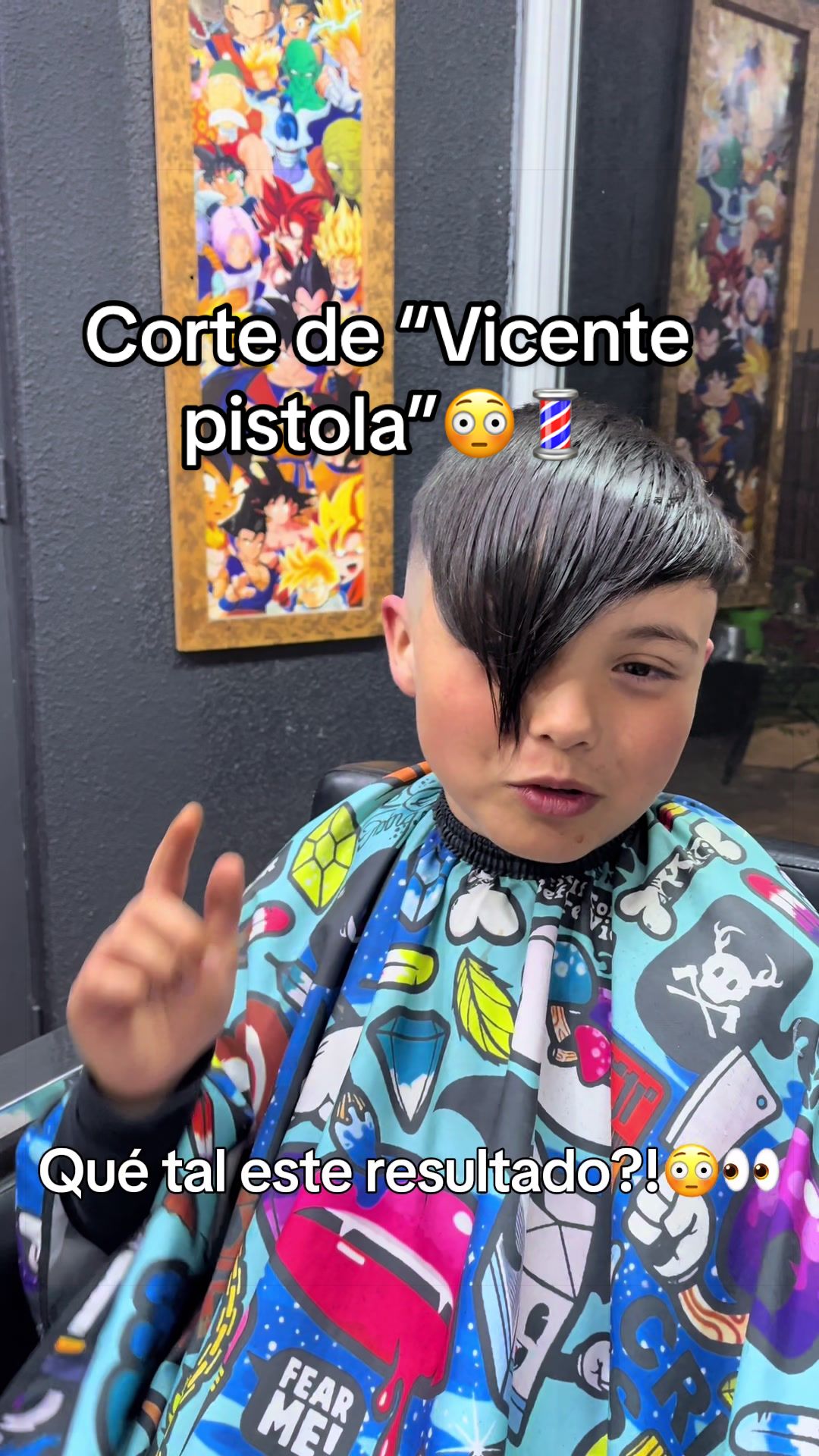 @BARBER LINCON💈⭐️