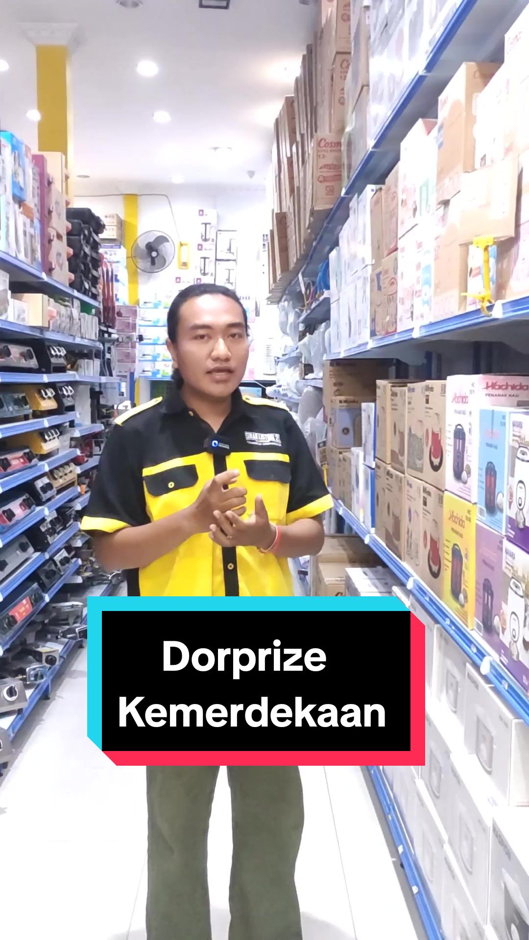 @SINAR LISTRIK LUMAJANG