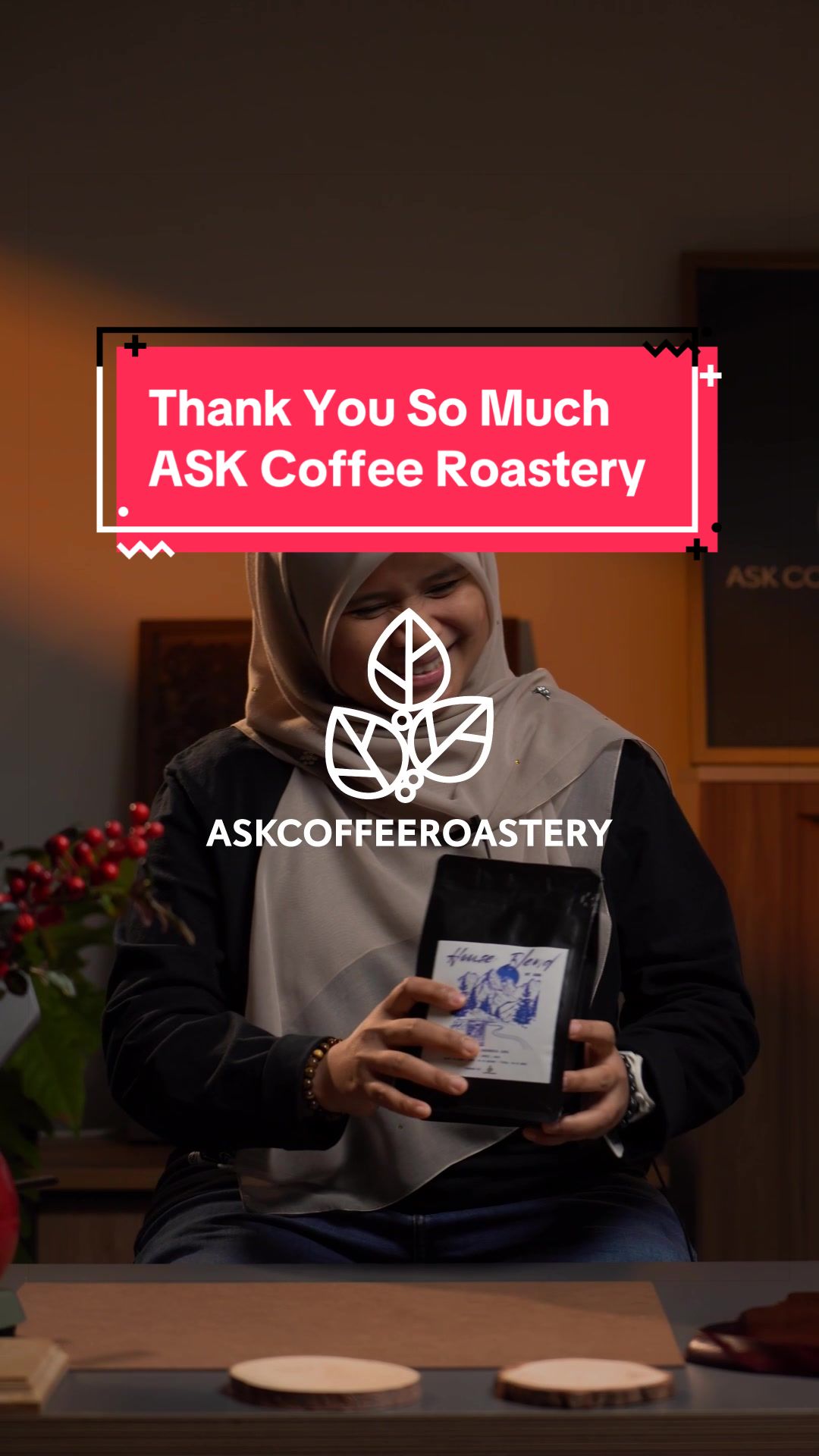 @Akak Bukan Barista