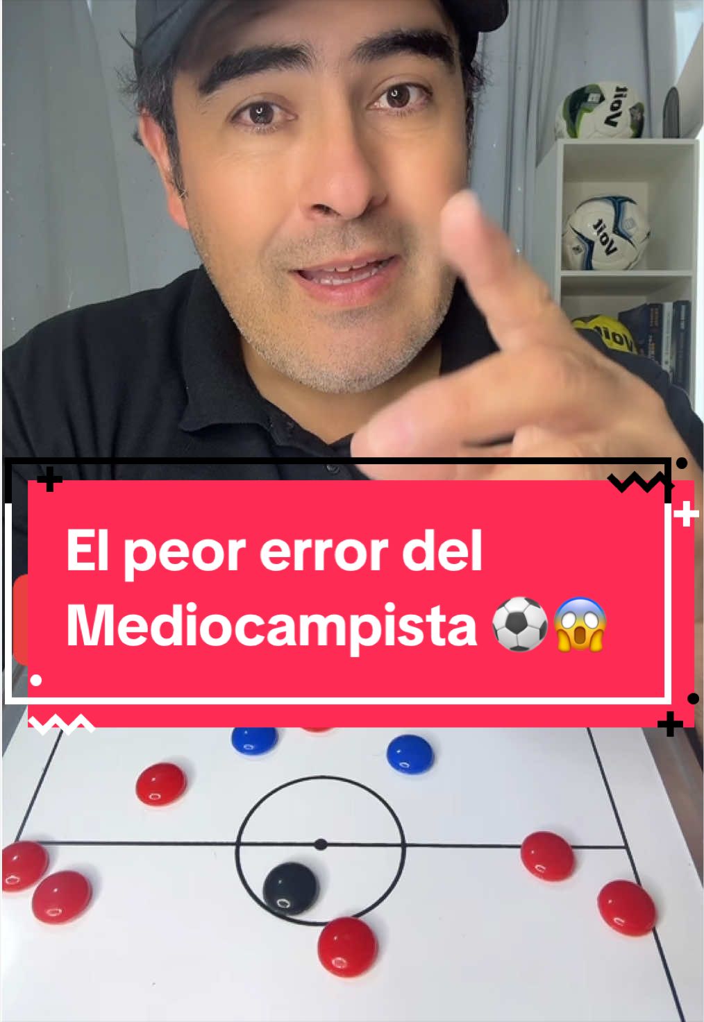 @Mané Cabrones Del Futbol