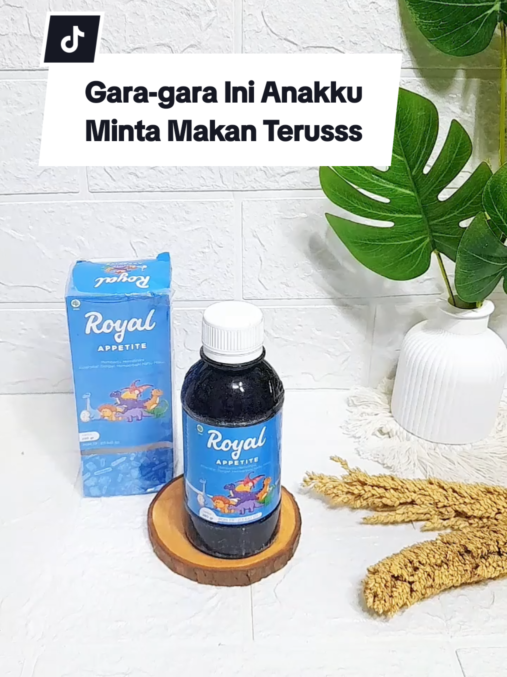 @Racun Syirghi