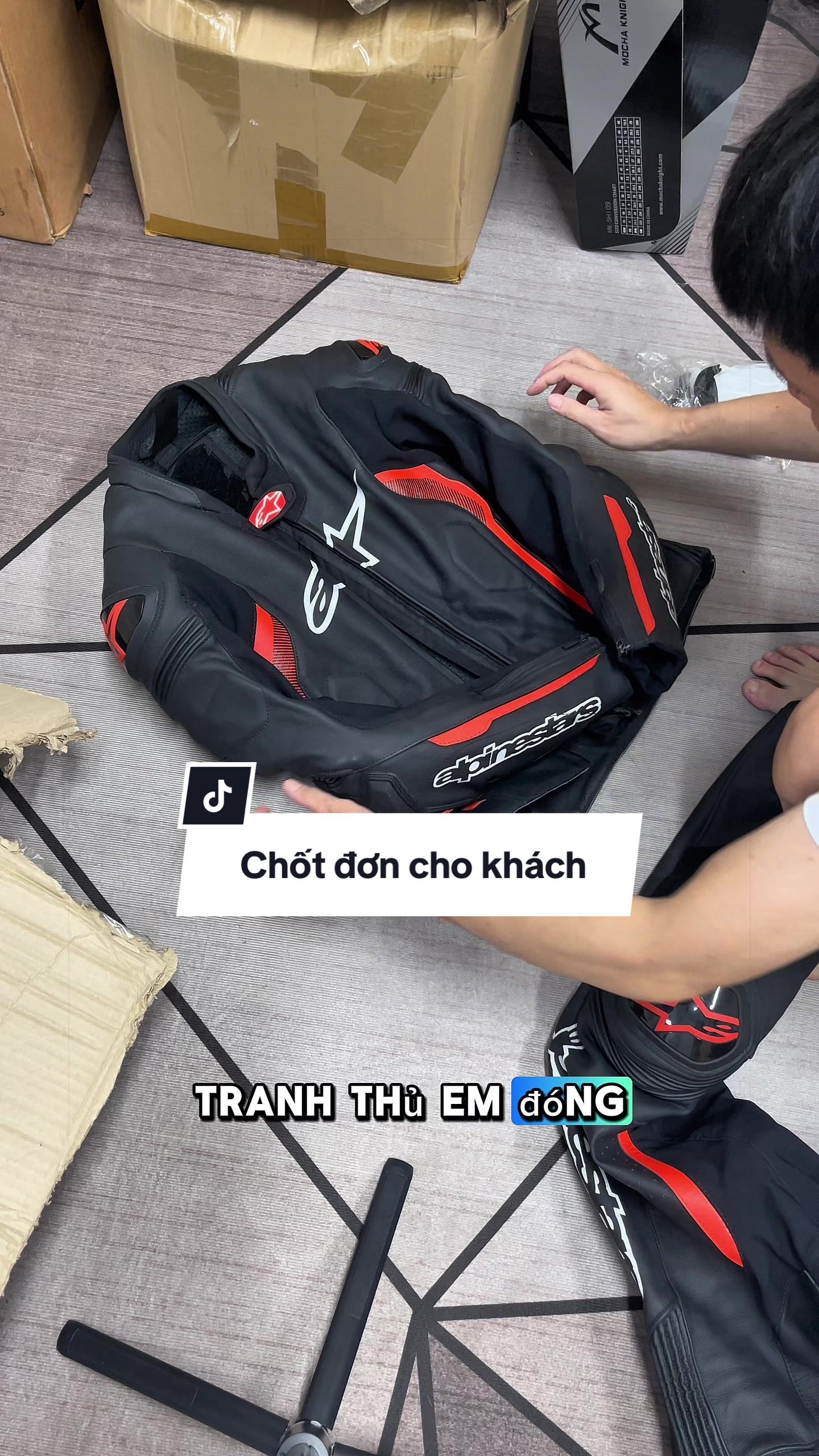 @Lê Tuấn Lực