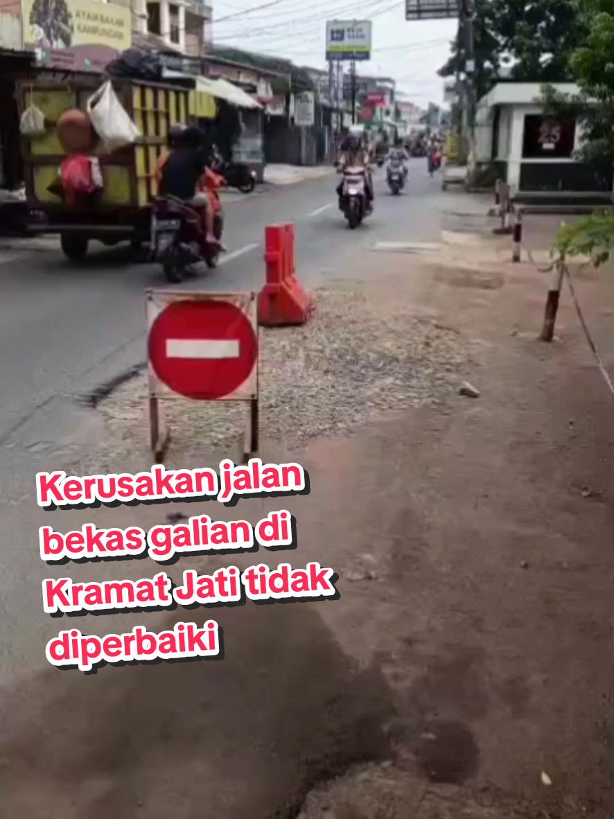 @Cek Ruang Publik