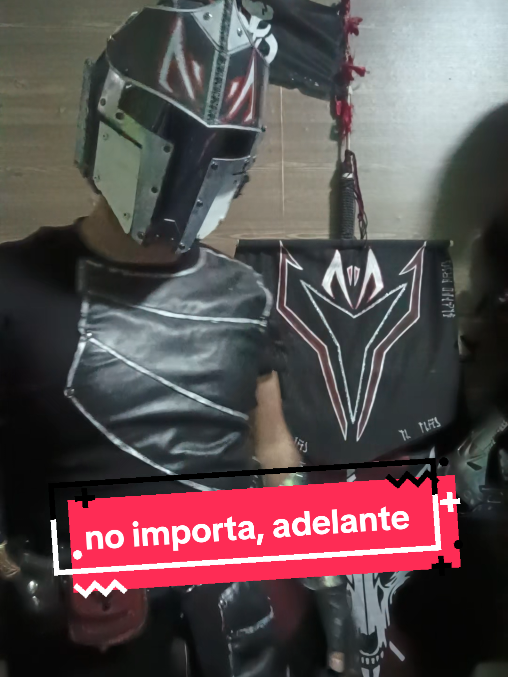 @MandoMedieval