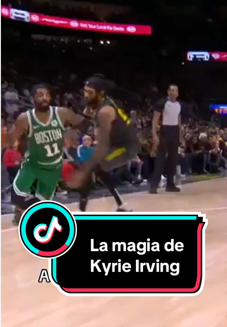 @NBA México