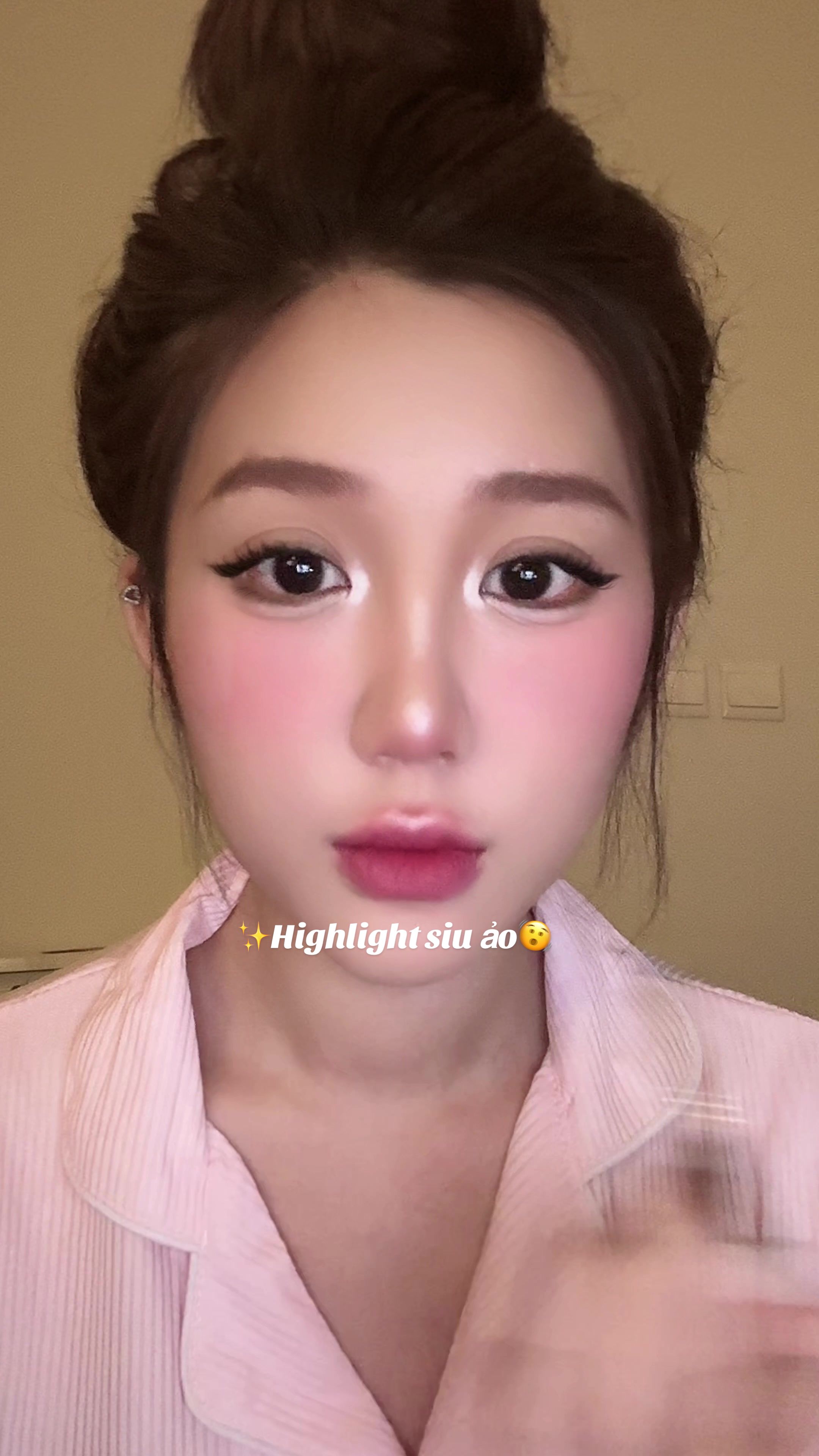 @Pi tr&eacute;n cỳ