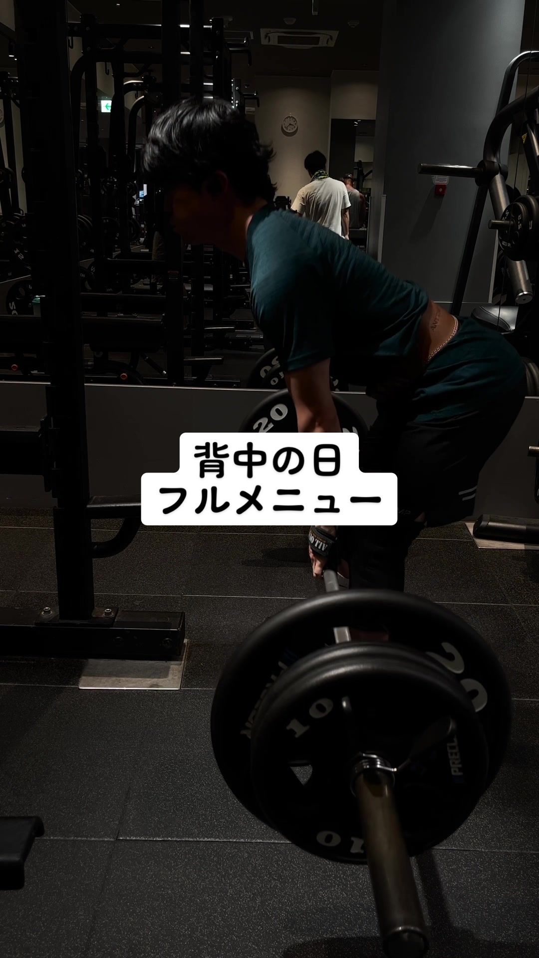 @Kei_gymvlog