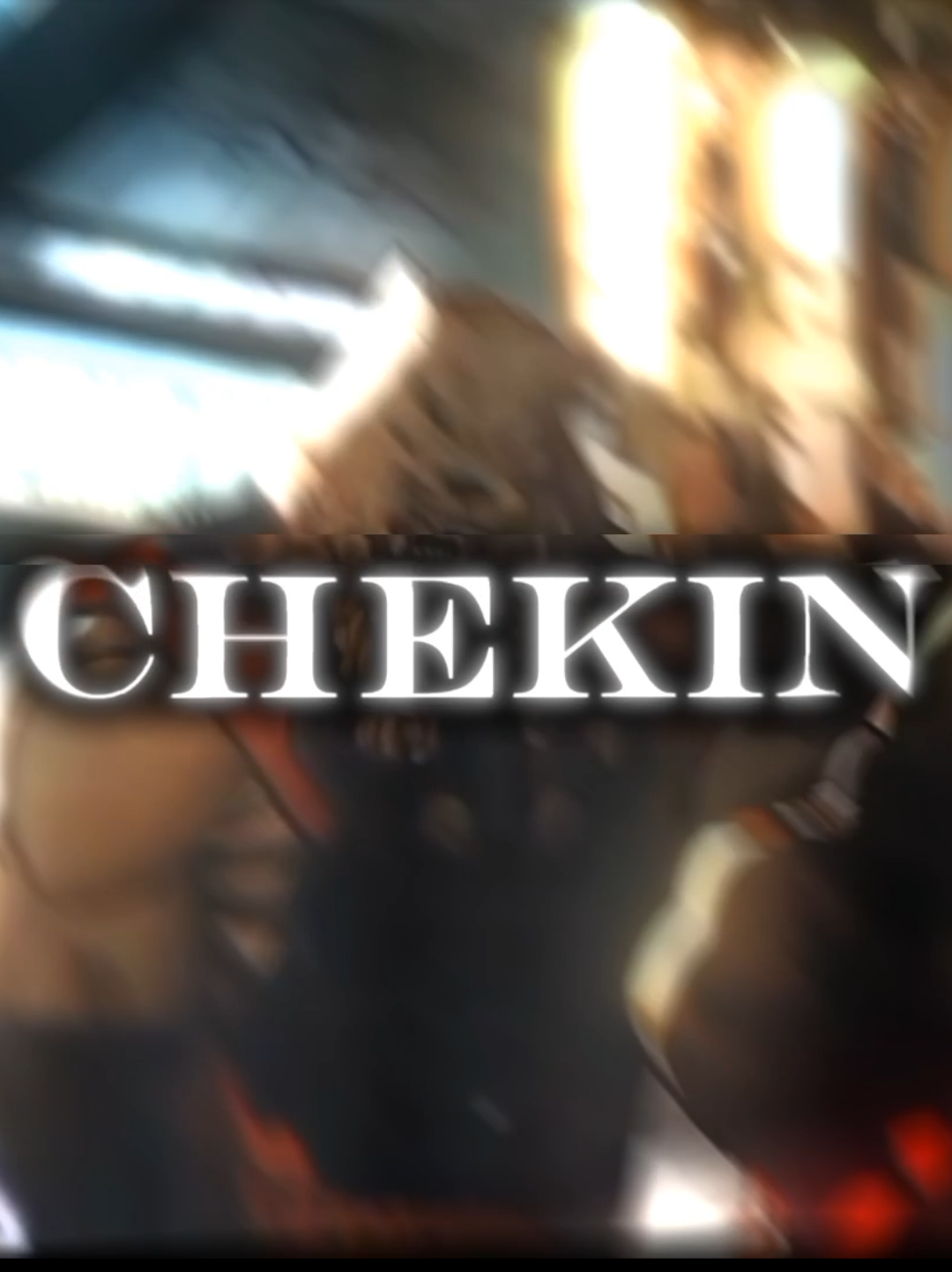 @CHEK1N