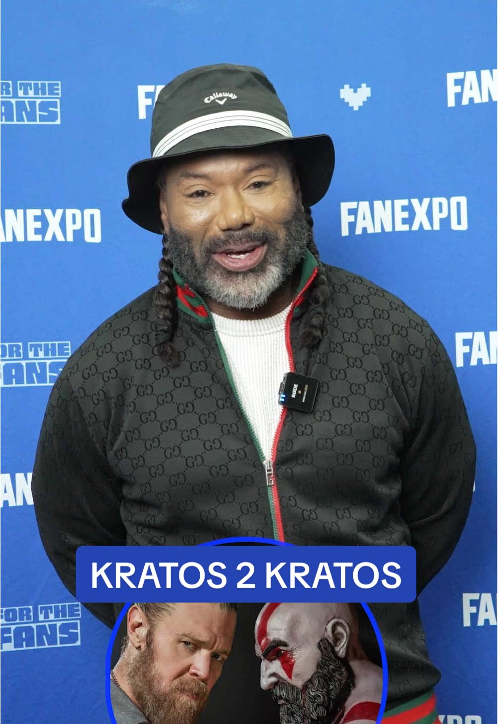 @FAN EXPO