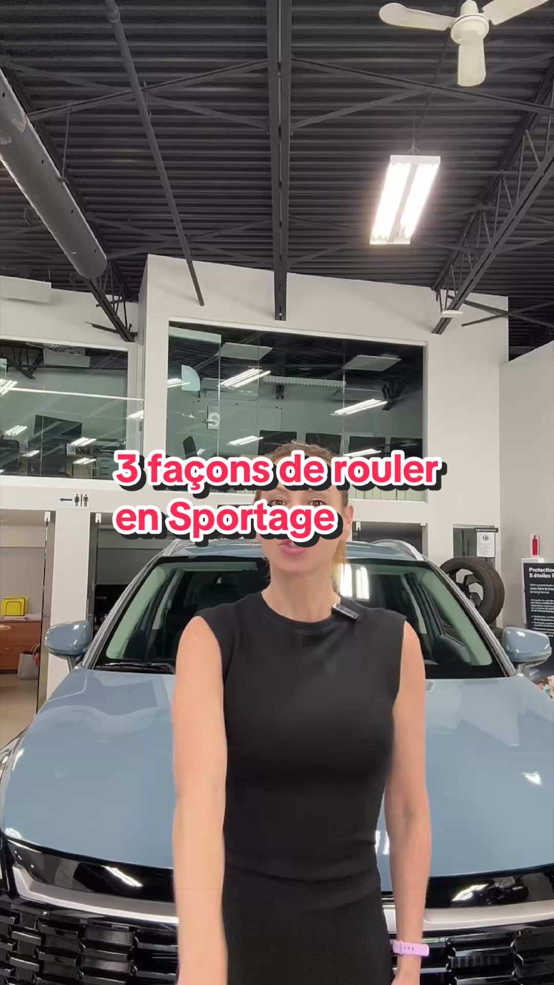 @Ville-Marie Kia
