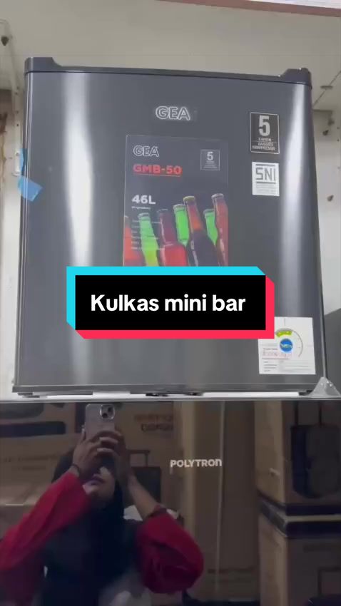 @Dea jb elektronik pekanbaru