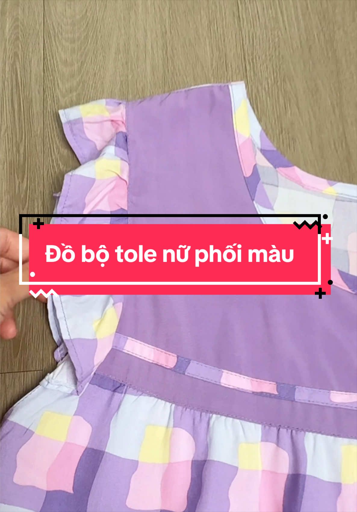 @Đồ bộ Mita