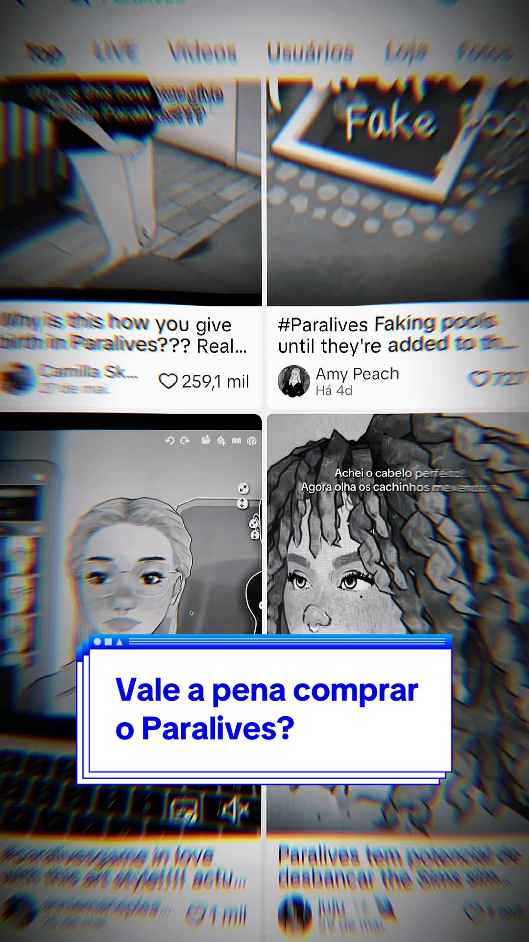 @ana lu