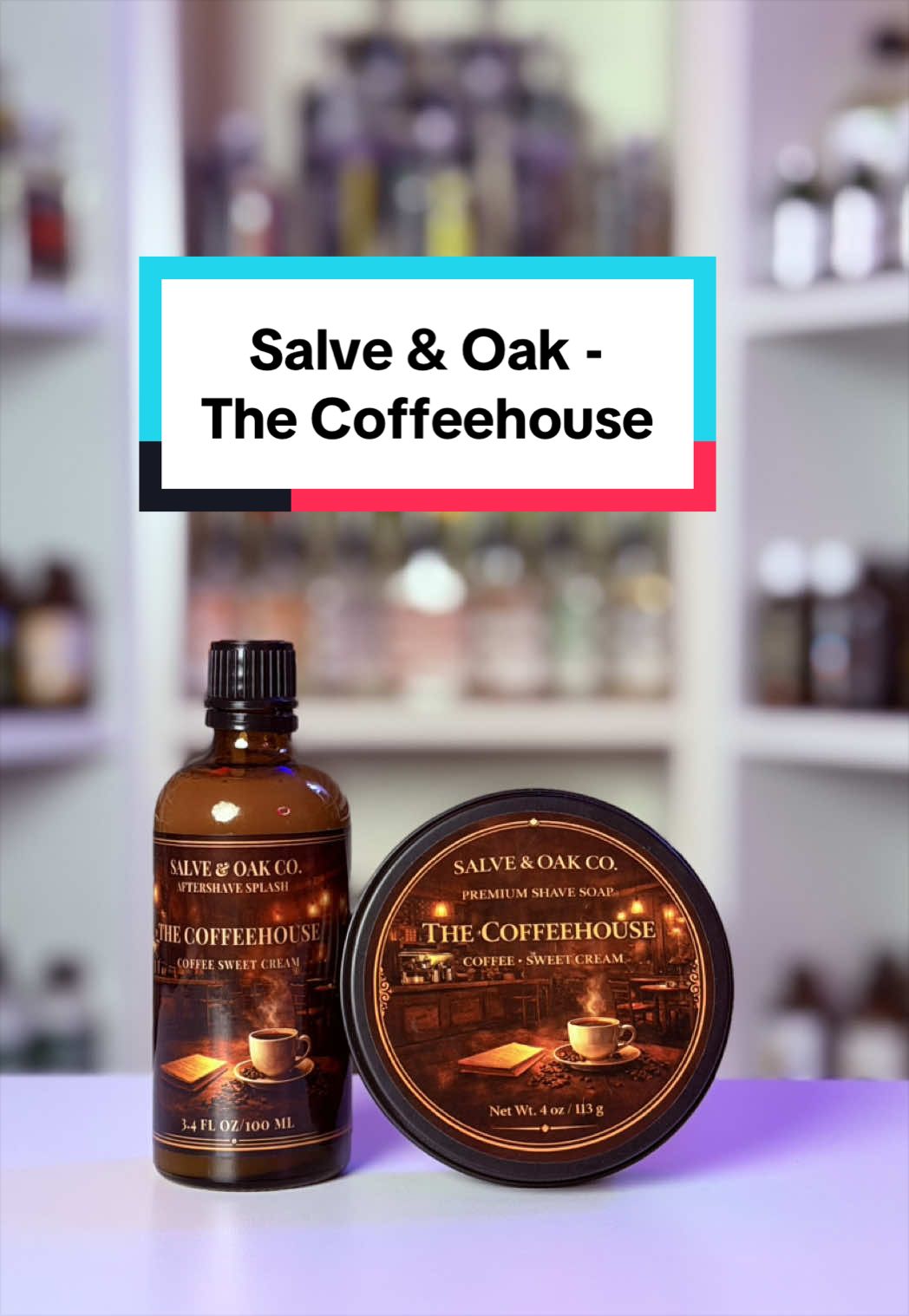 @Make it a Great Shave