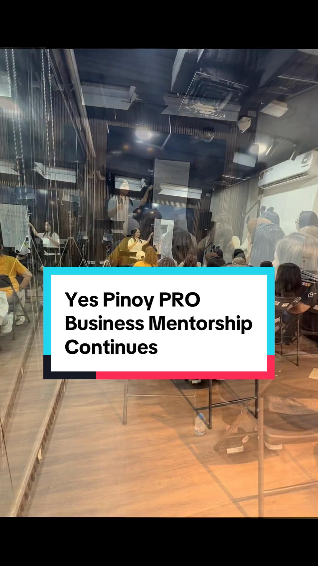 @YES PINOY PRO GLOBAL